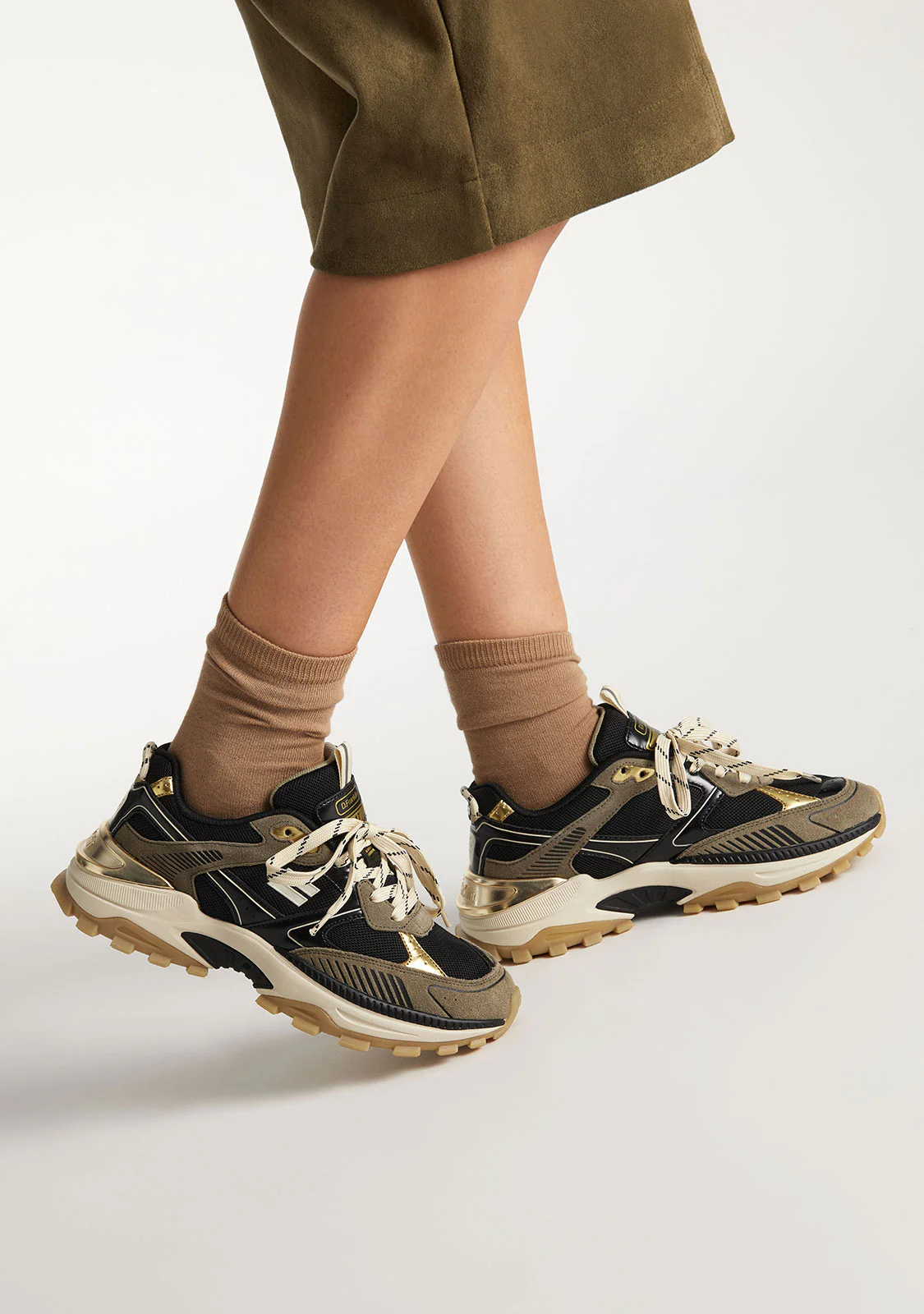 347 Flame Black / Gold - Image 5