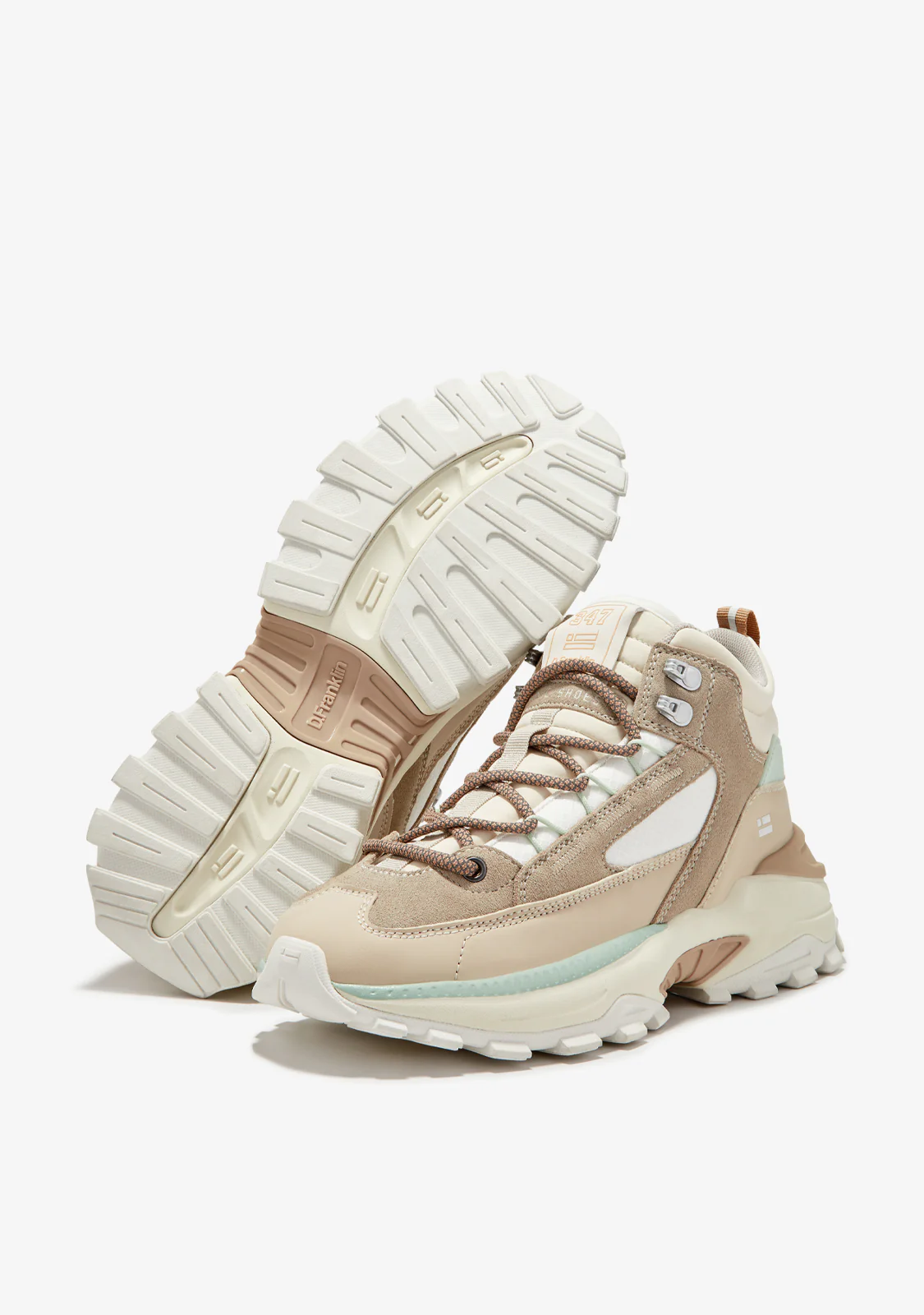 347 Hike Beige - Image 3