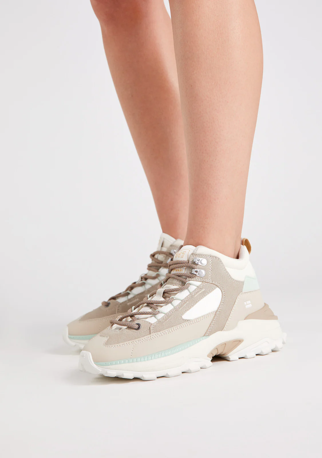 347 Hike Beige - Image 5