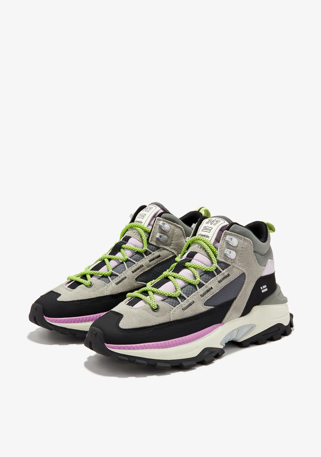 347 Hike Grey - Image 2
