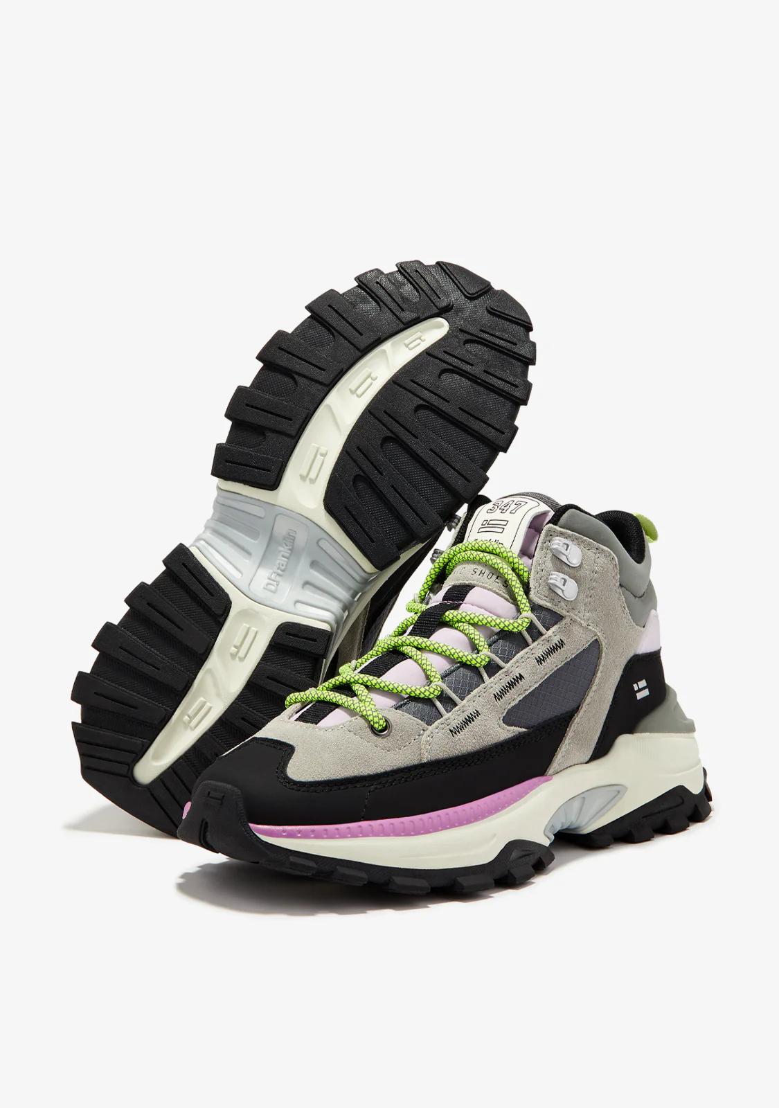 347 Hike Grey - Image 3