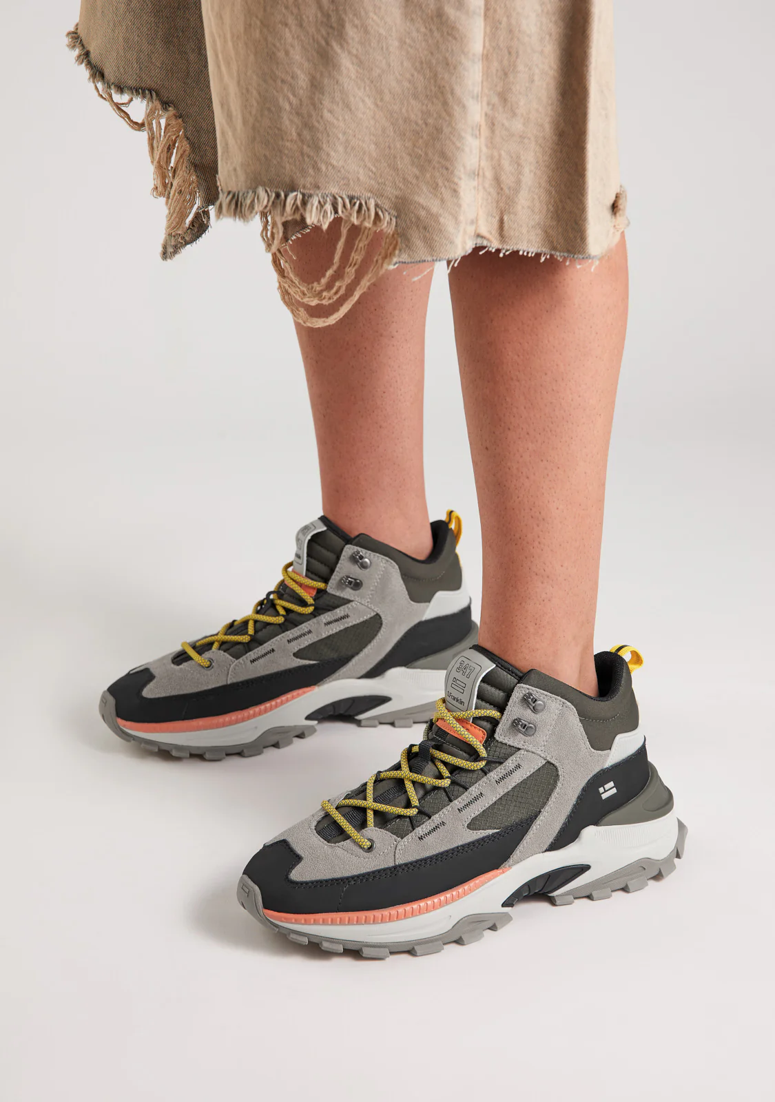347 Hike Khaki - Image 5