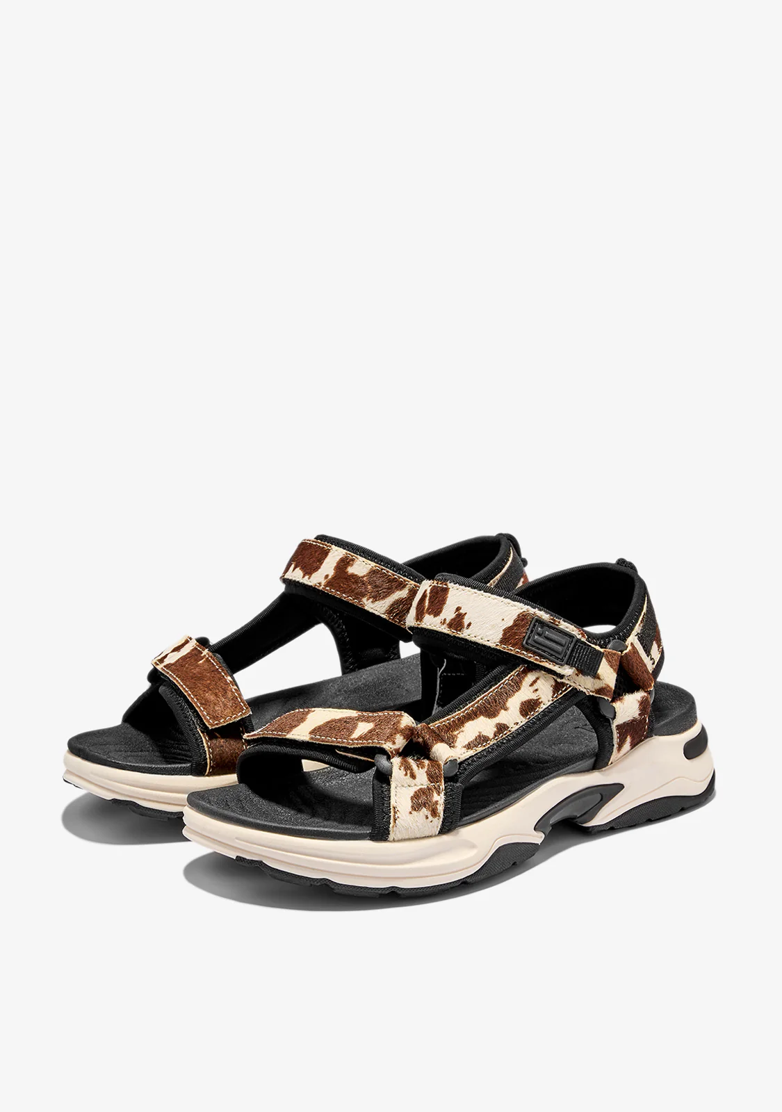 347 Sandal Cow - Image 2
