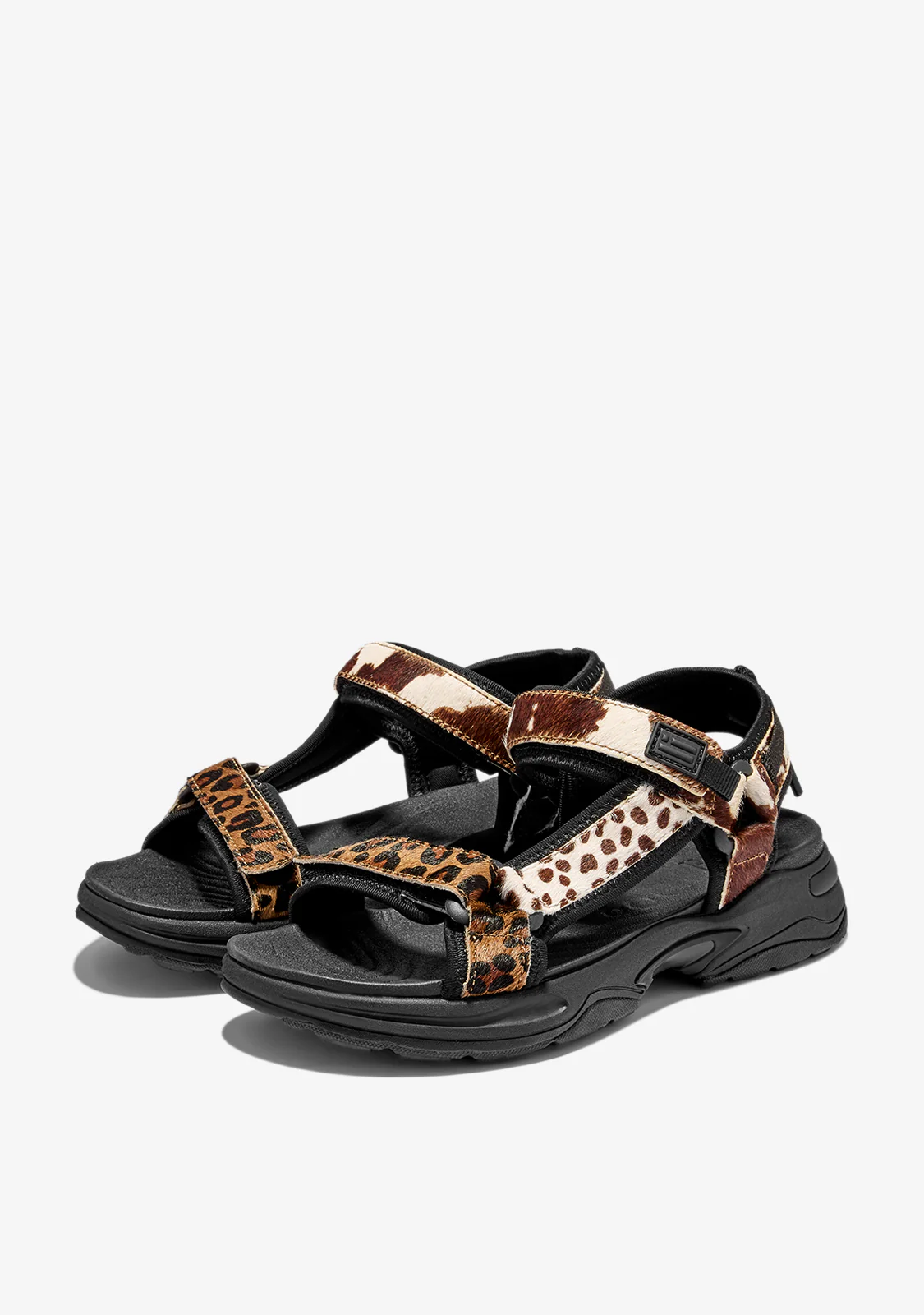 347 Sandal Multi - Image 2