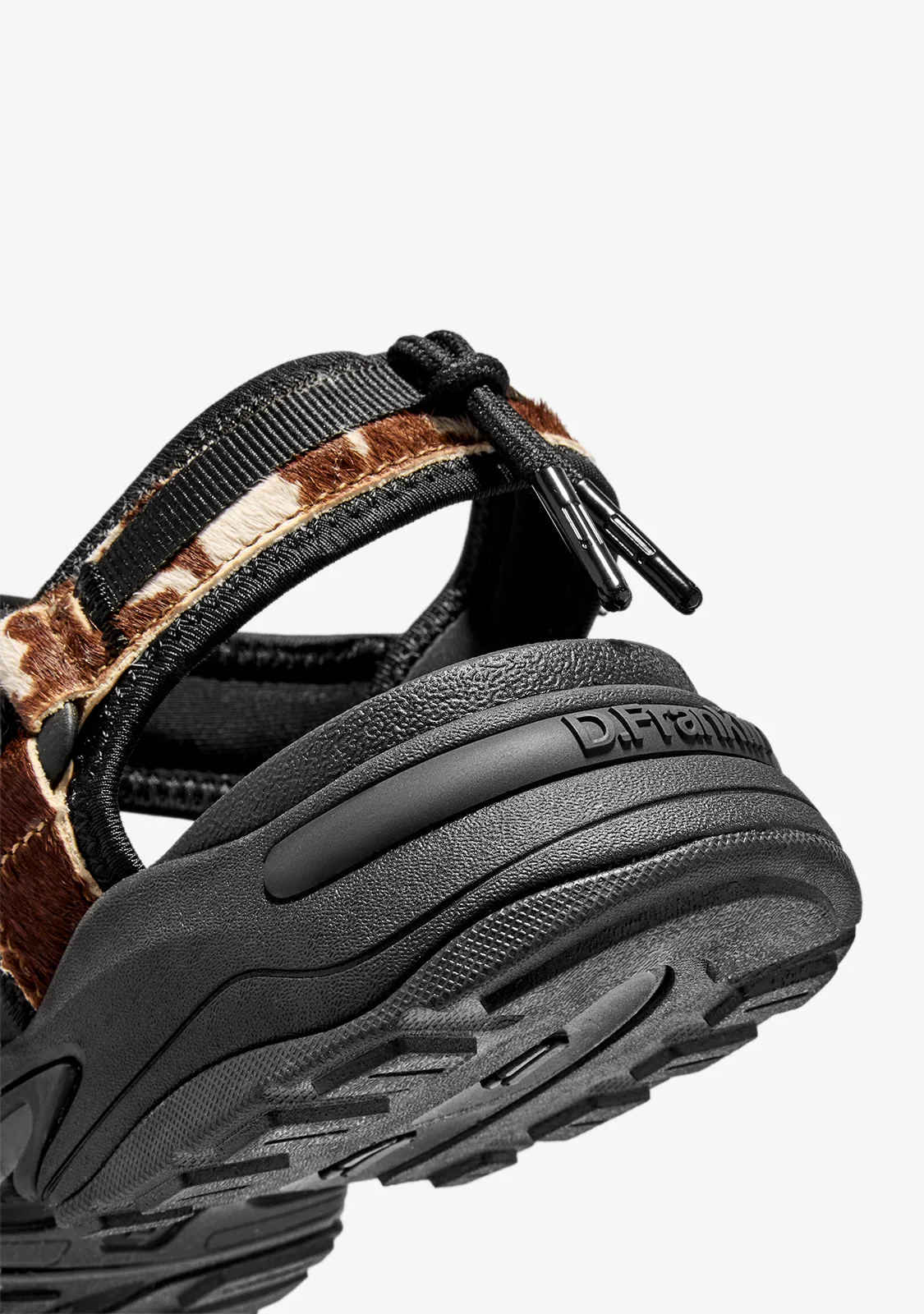 347 Sandal Multi - Image 3