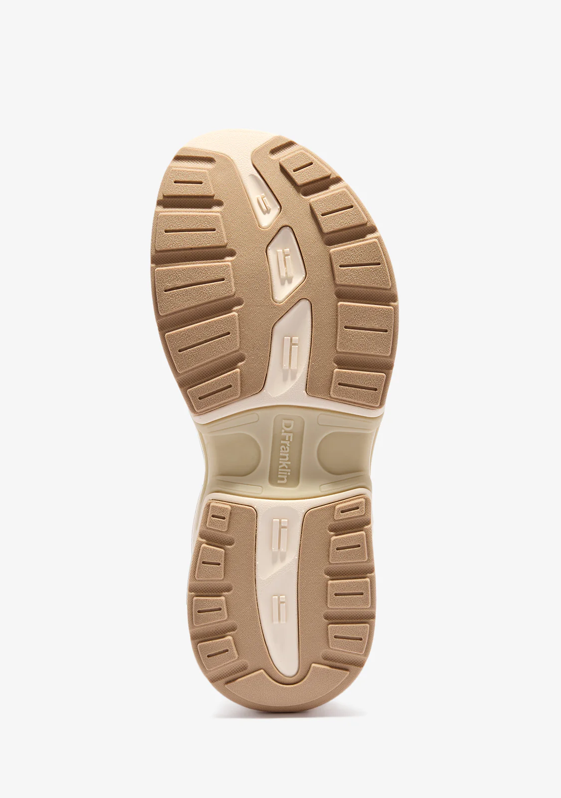 347 Sandal Print Rose - Image 4