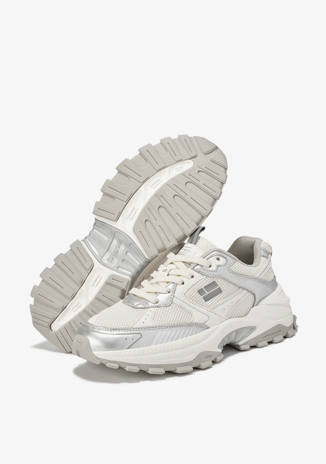 347 Track Flag Silver - Image 3