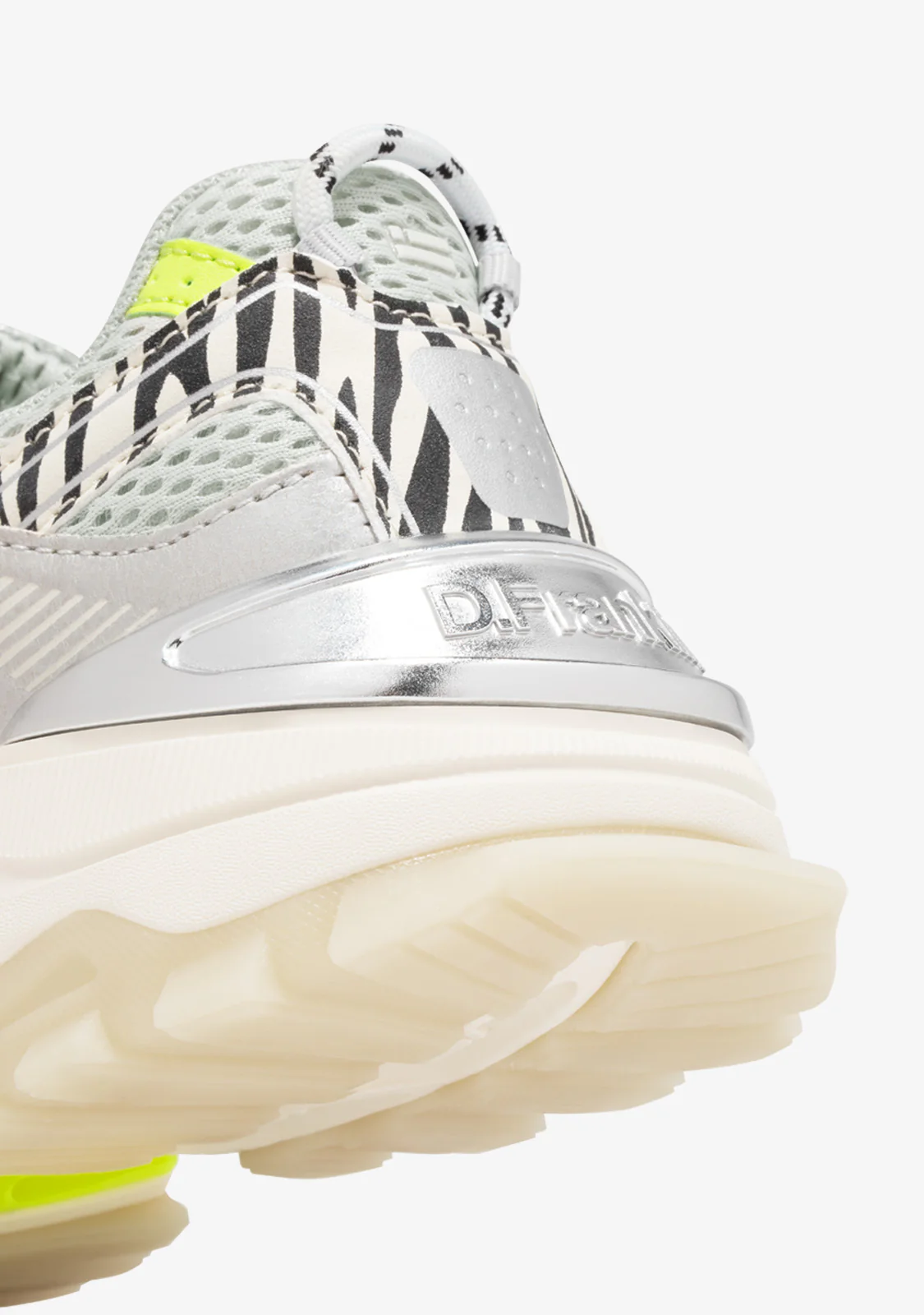347 Track Flame Grey / Multi - Image 3