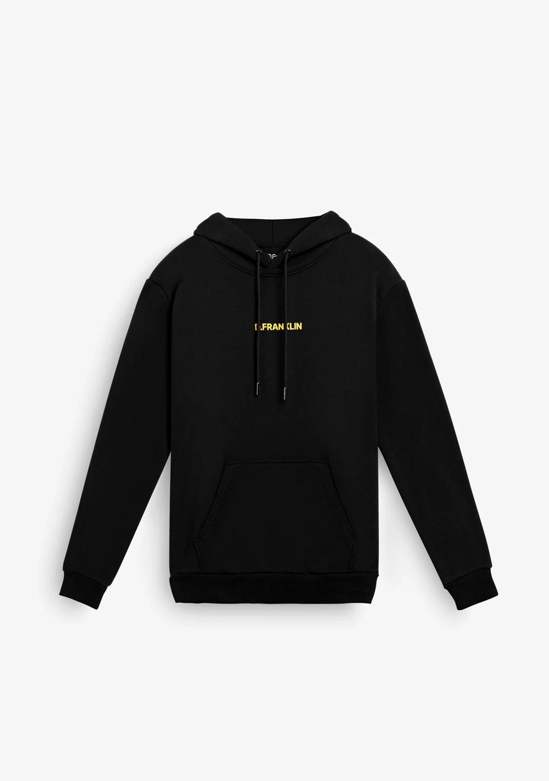 911 Iconic hoodie Black - Image 2
