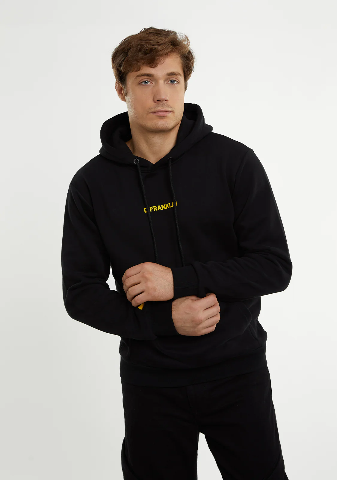 911 Iconic hoodie Black - Image 6