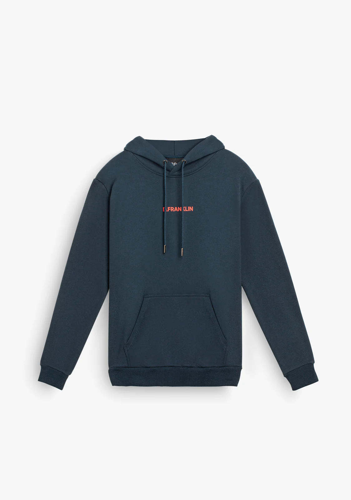 911 Iconic hoodie Grey - Image 2
