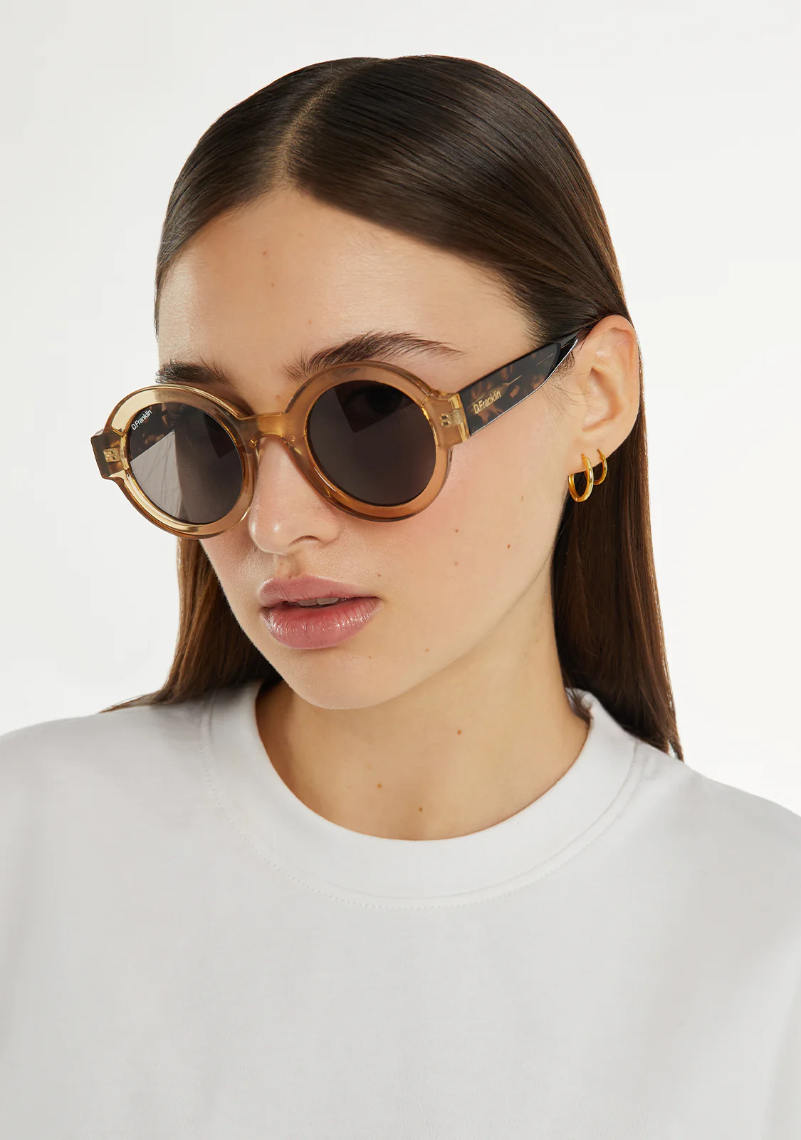 913 Amber / Smoke - Image 6