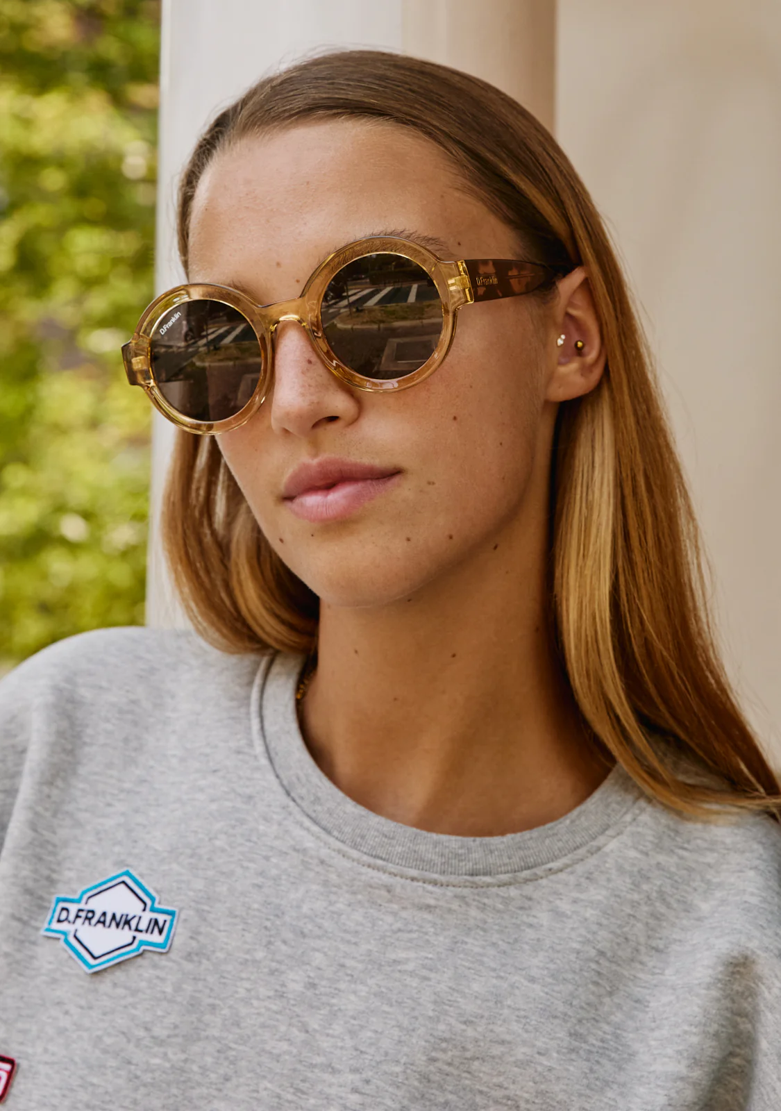 913 Amber / Smoke - Image 7