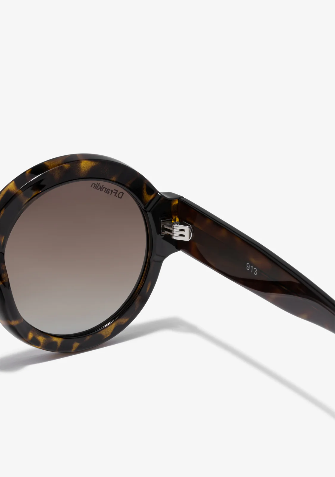 913 Shiny Demi / Gradient Brown - Image 3
