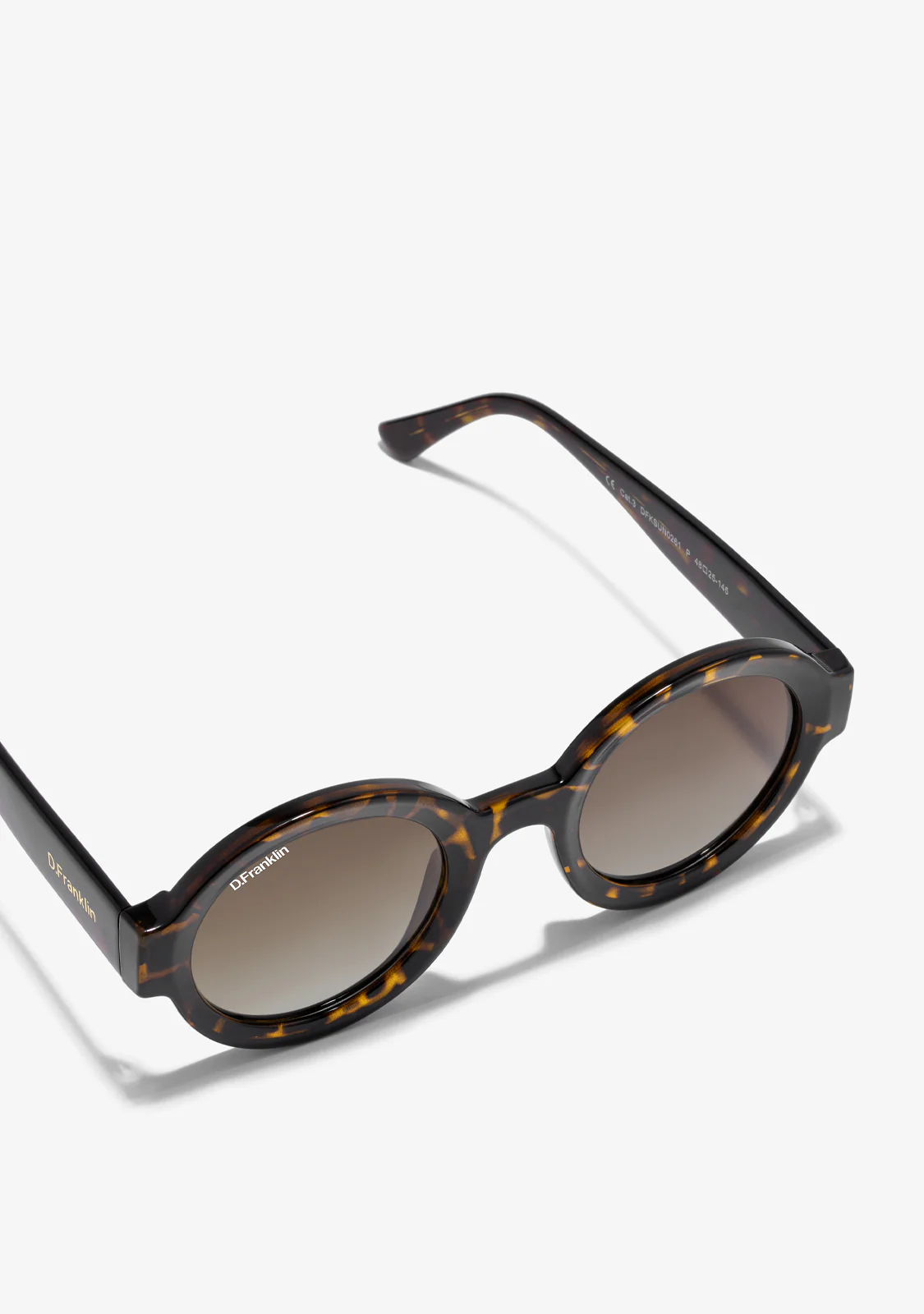 913 Shiny Demi / Gradient Brown - Image 4