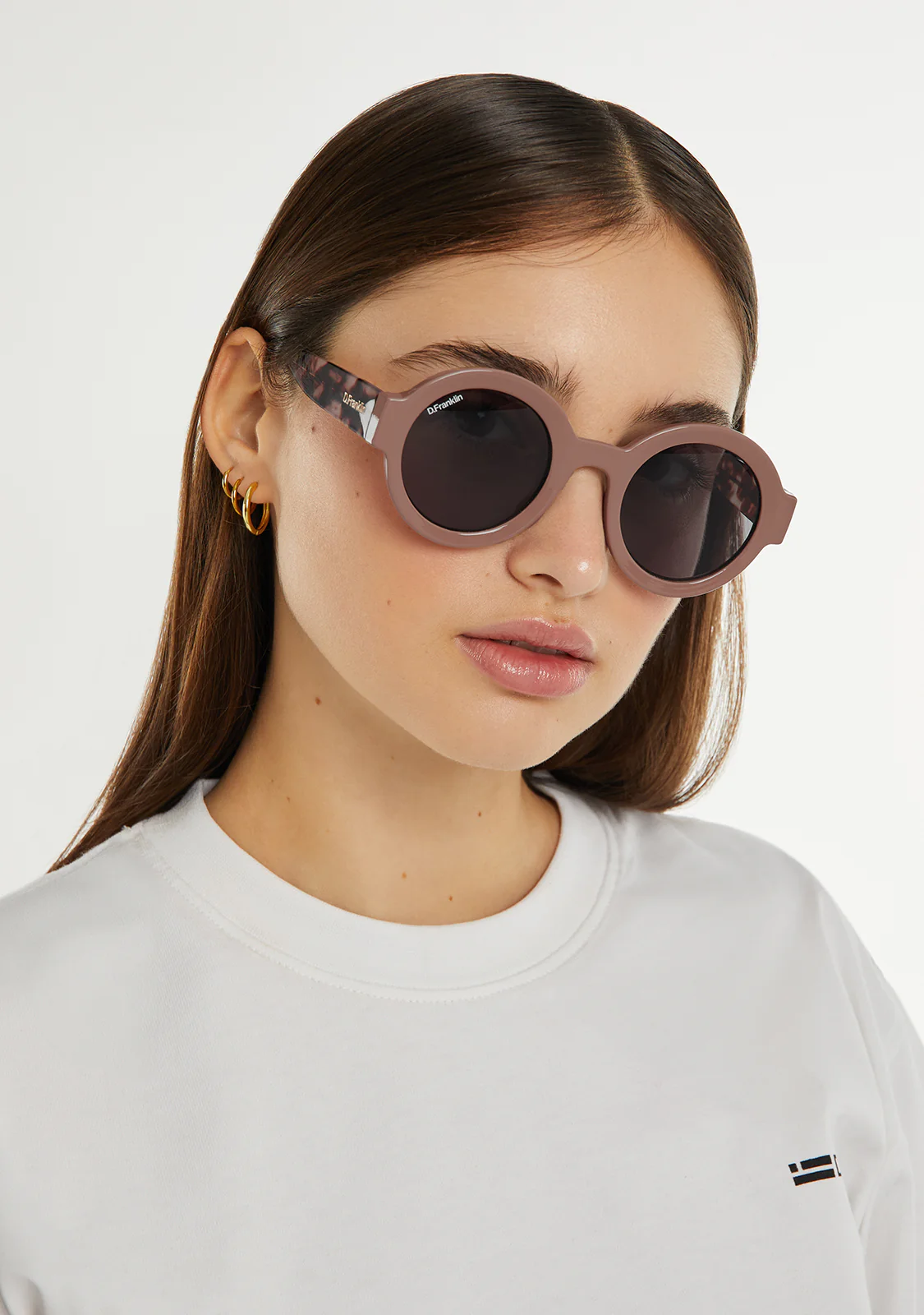 913 Shiny Tan / Smoke - Image 6