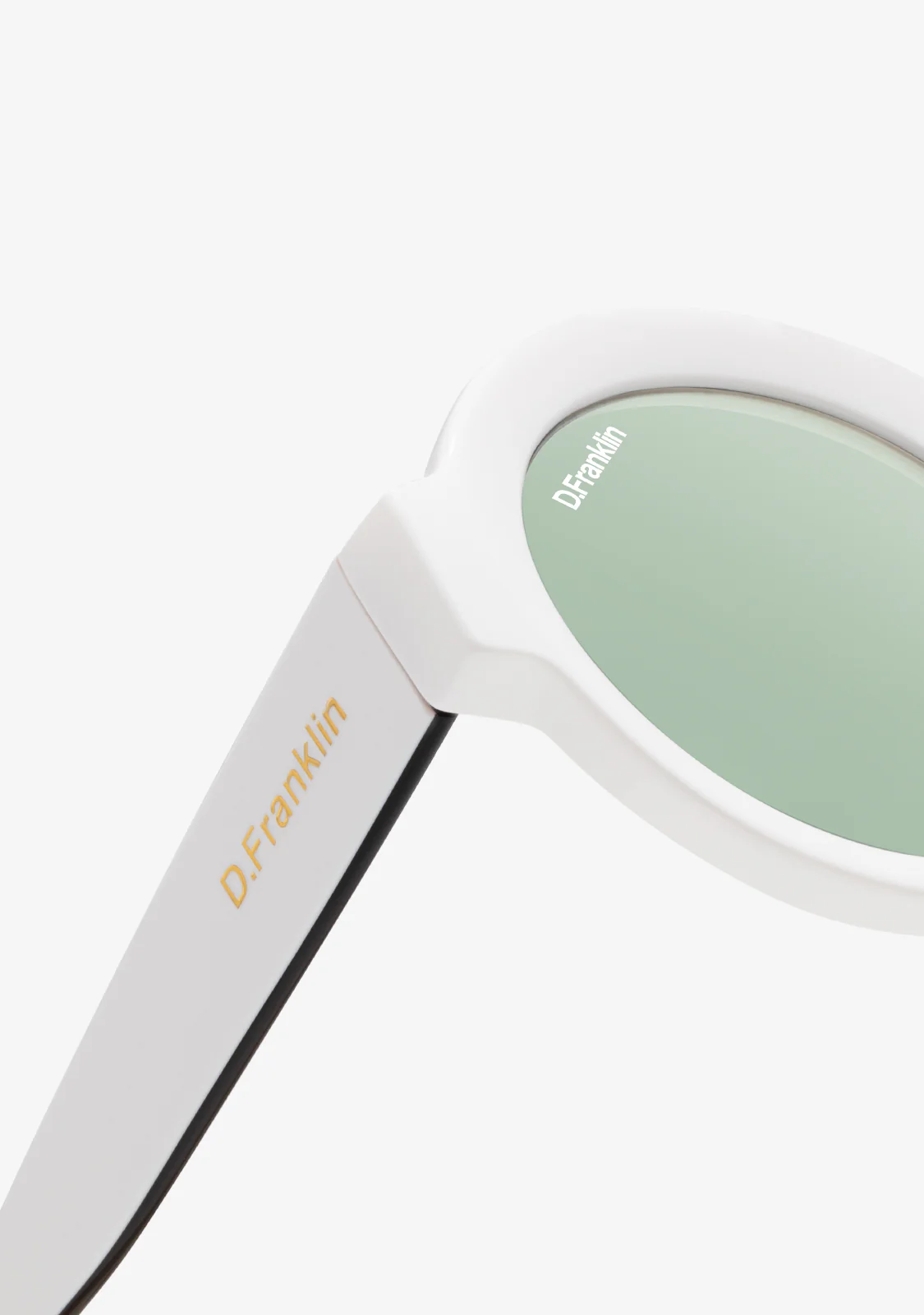 913 White / Green - Image 3