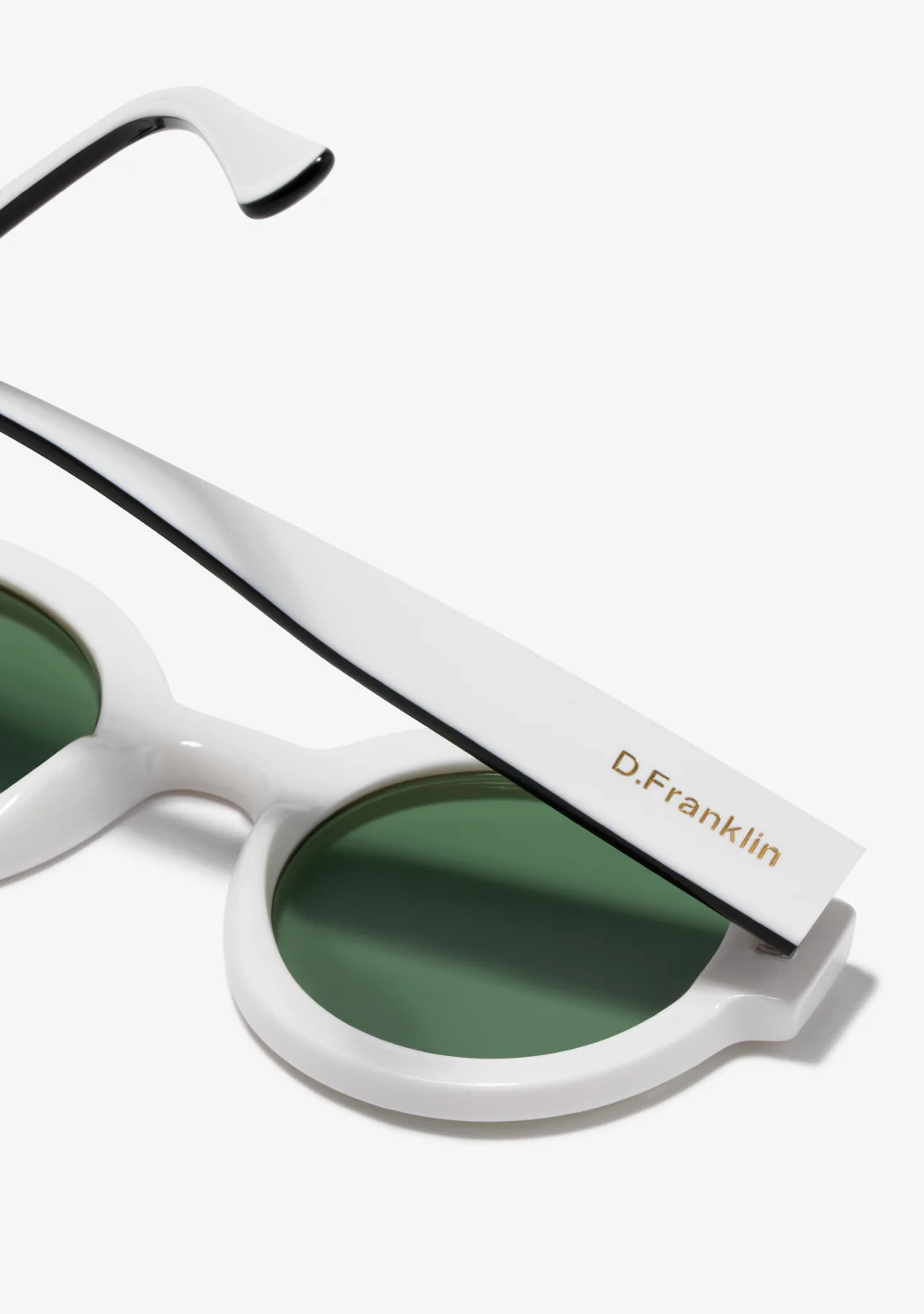 913 White / Green - Image 4