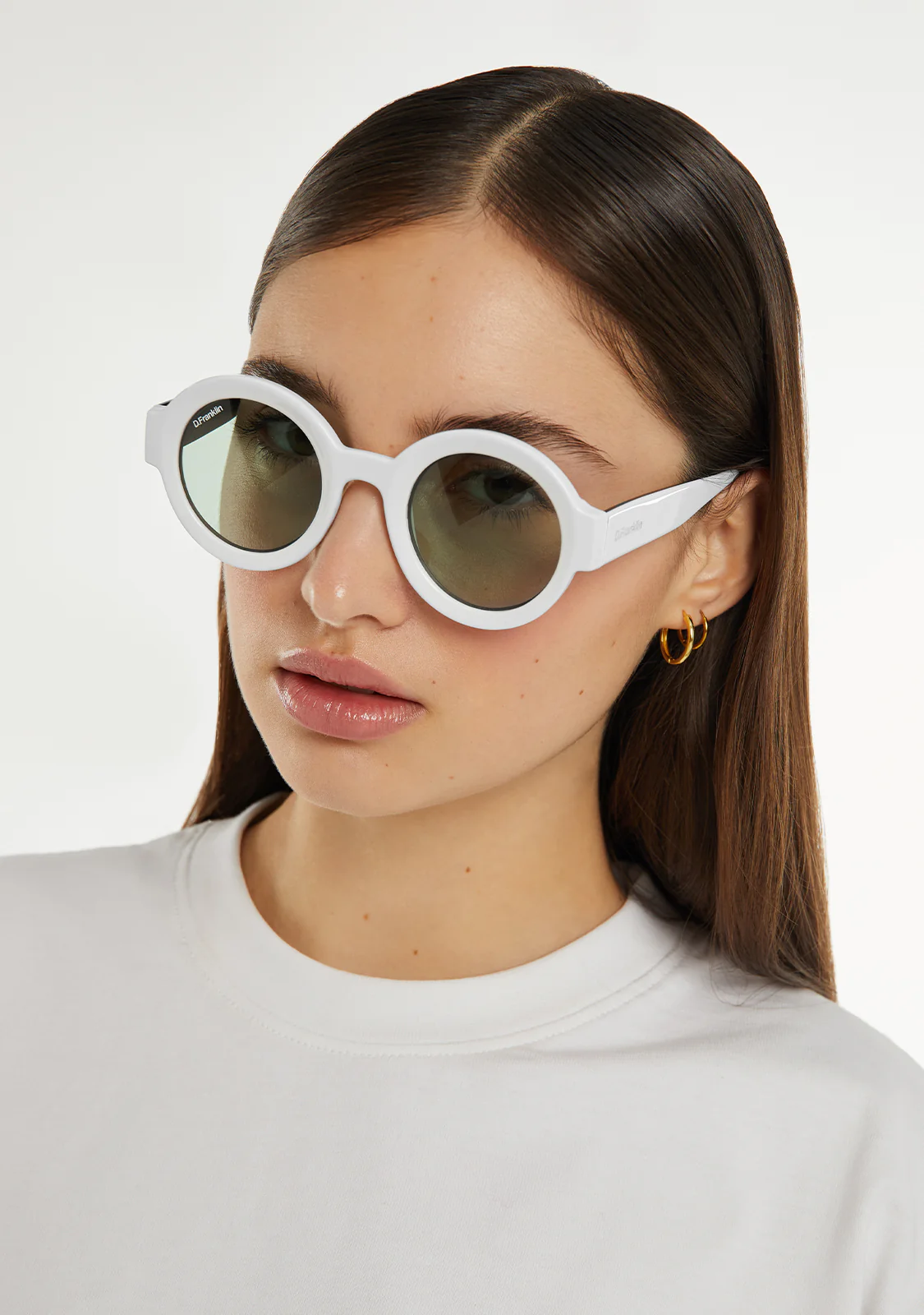 913 White / Green - Image 6