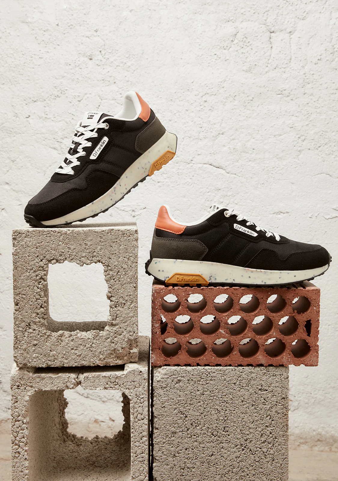 Active Nylon Basic Black - Image 4