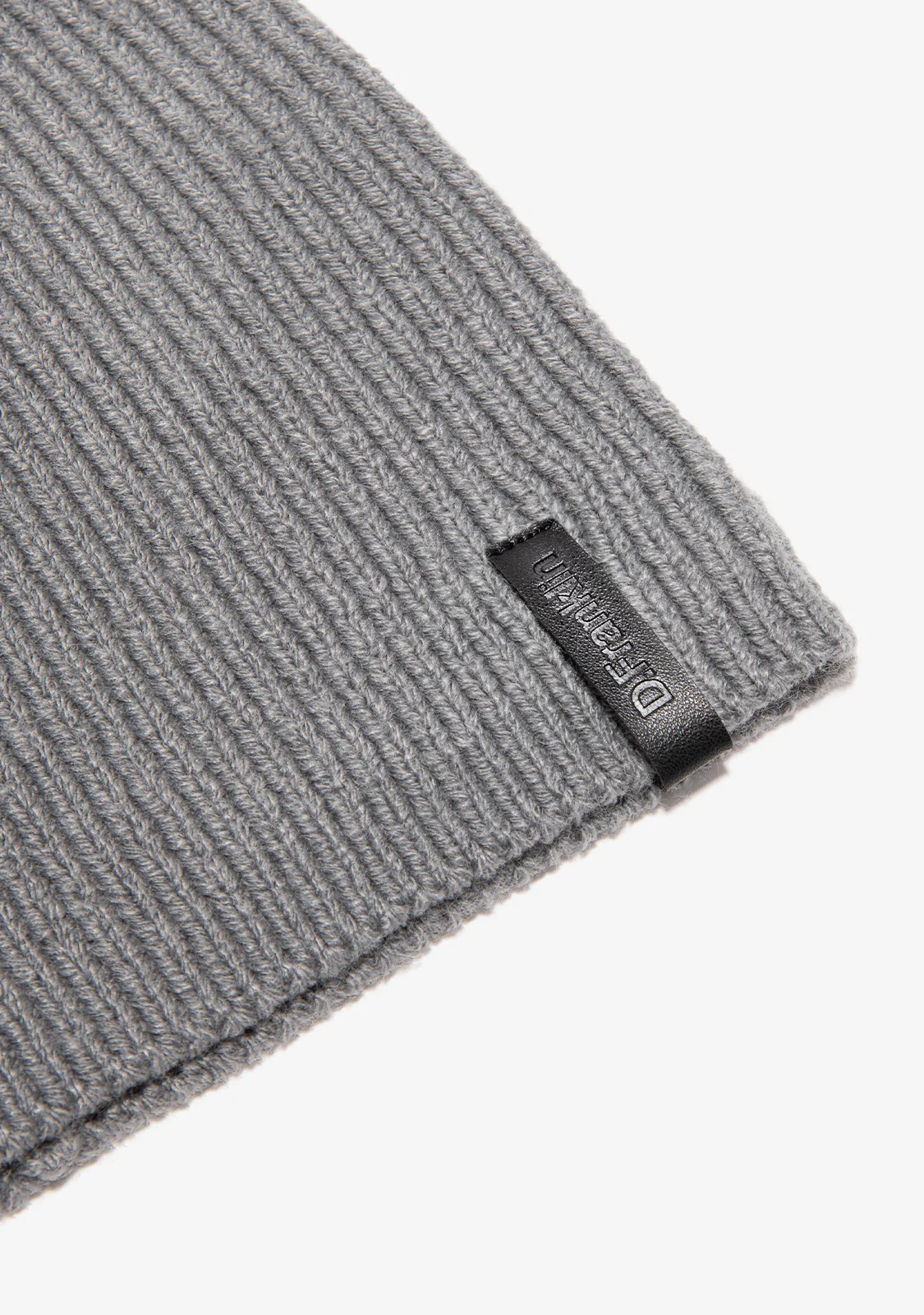 Active Slouch Beanie Grey - Image 2