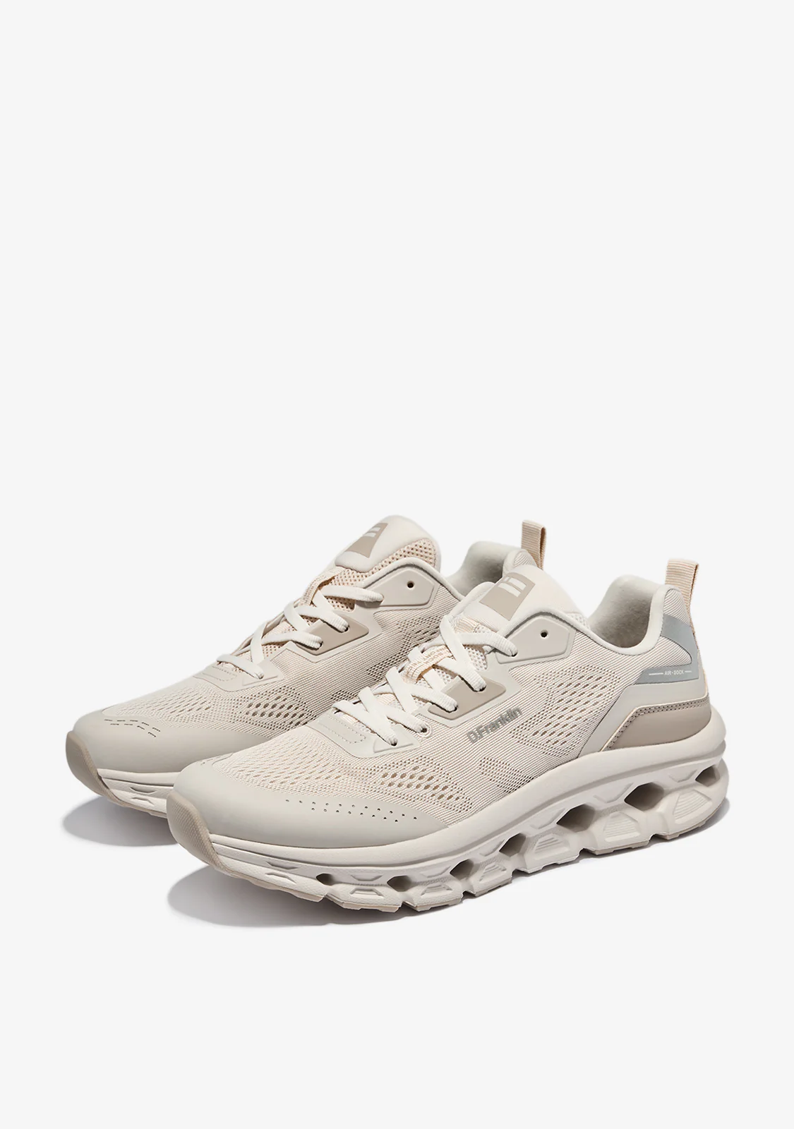 Aero Dual Beige - Image 2