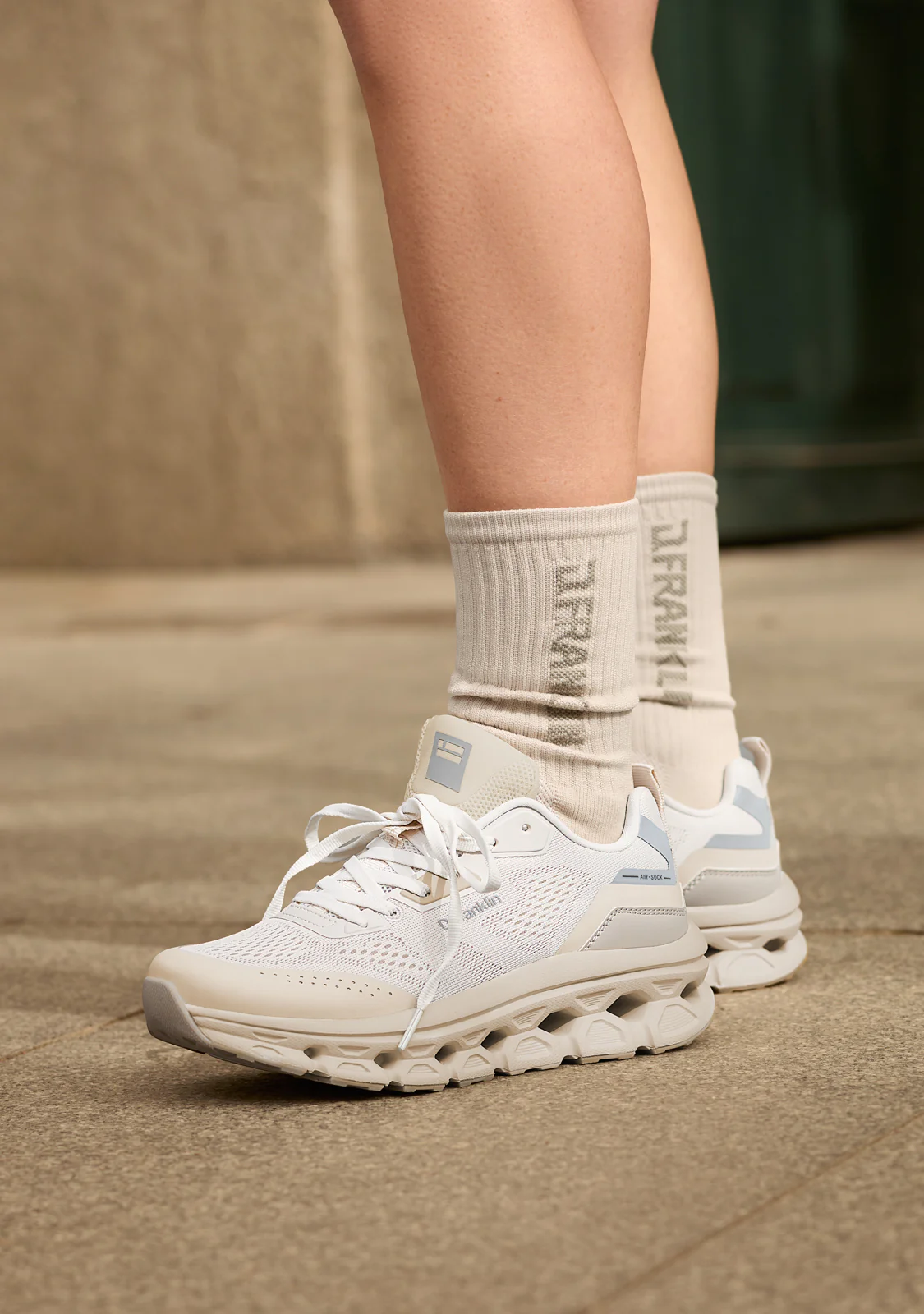 Aero Dual Beige - Image 5