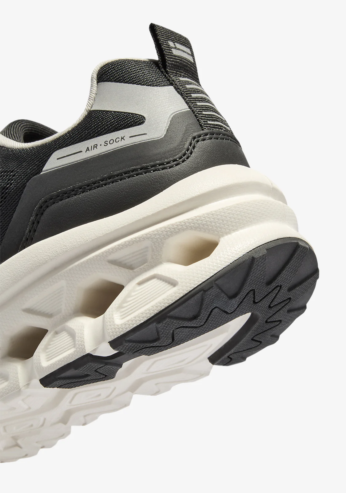 Aero Dual Black / Off White - Image 4
