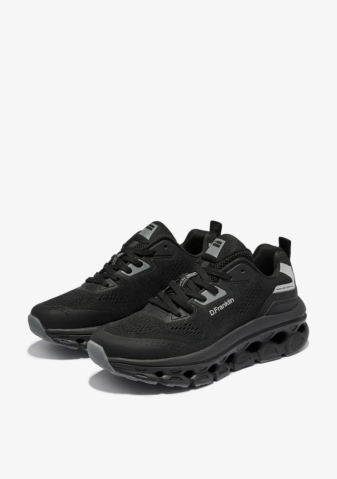 Aero Dual Full Black - Image 2