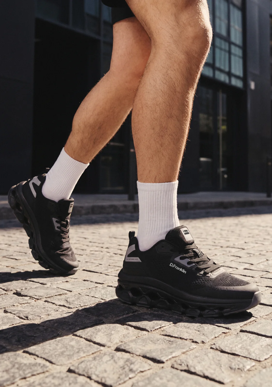 Aero Dual Full Black - Image 6
