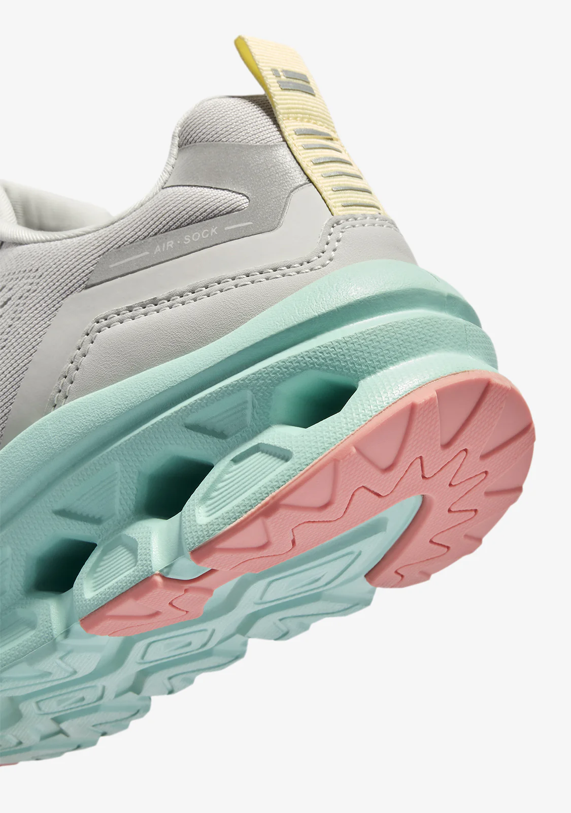 Aero Dual Grey / Mint - Image 4