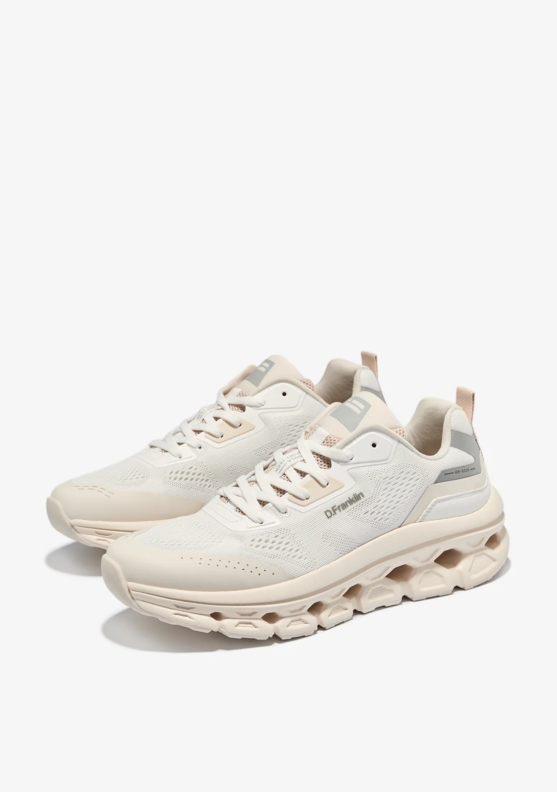 Aero Dual Off White / Beige - Image 2