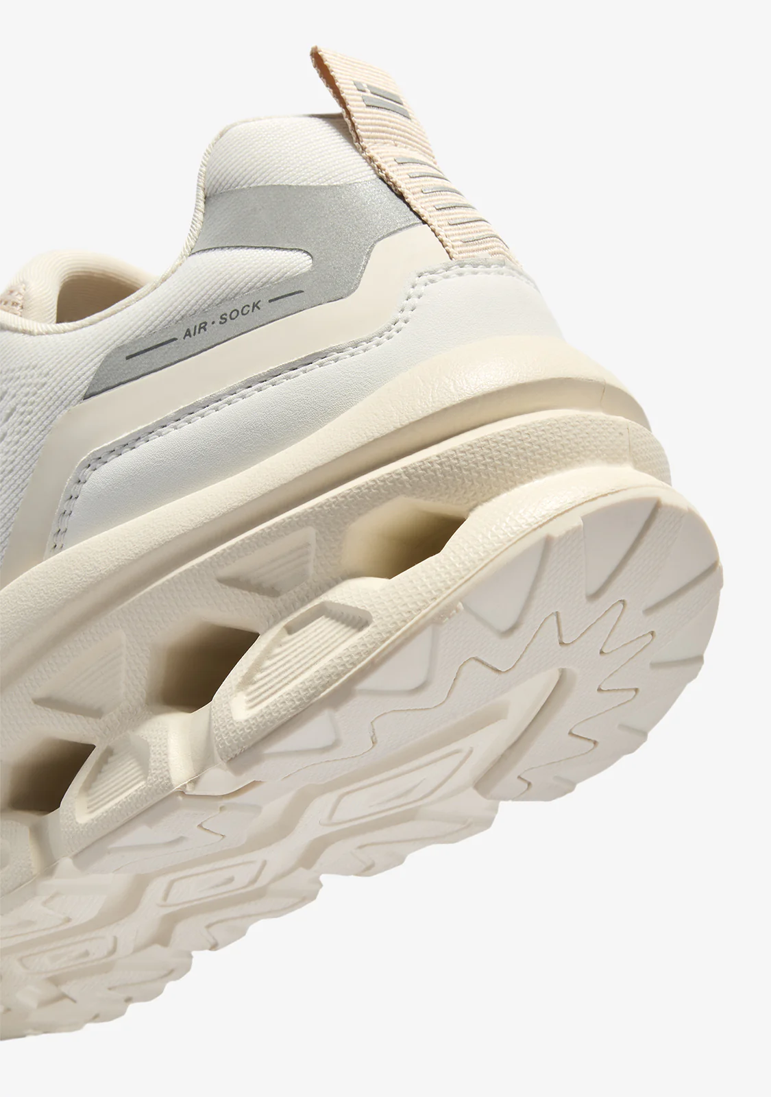 Aero Dual Off White / Beige - Image 4