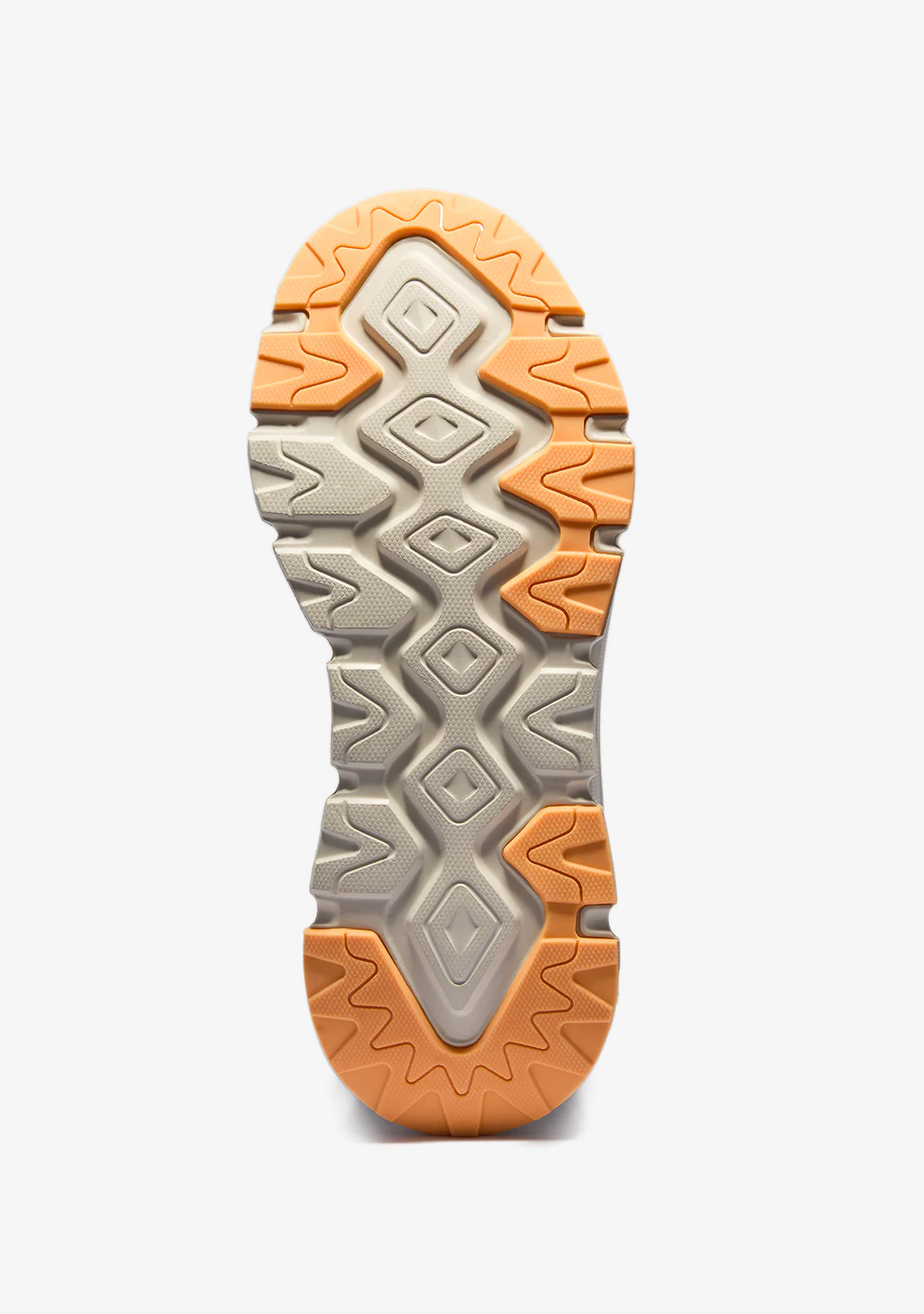 Aero Dual White / Orange - Image 3