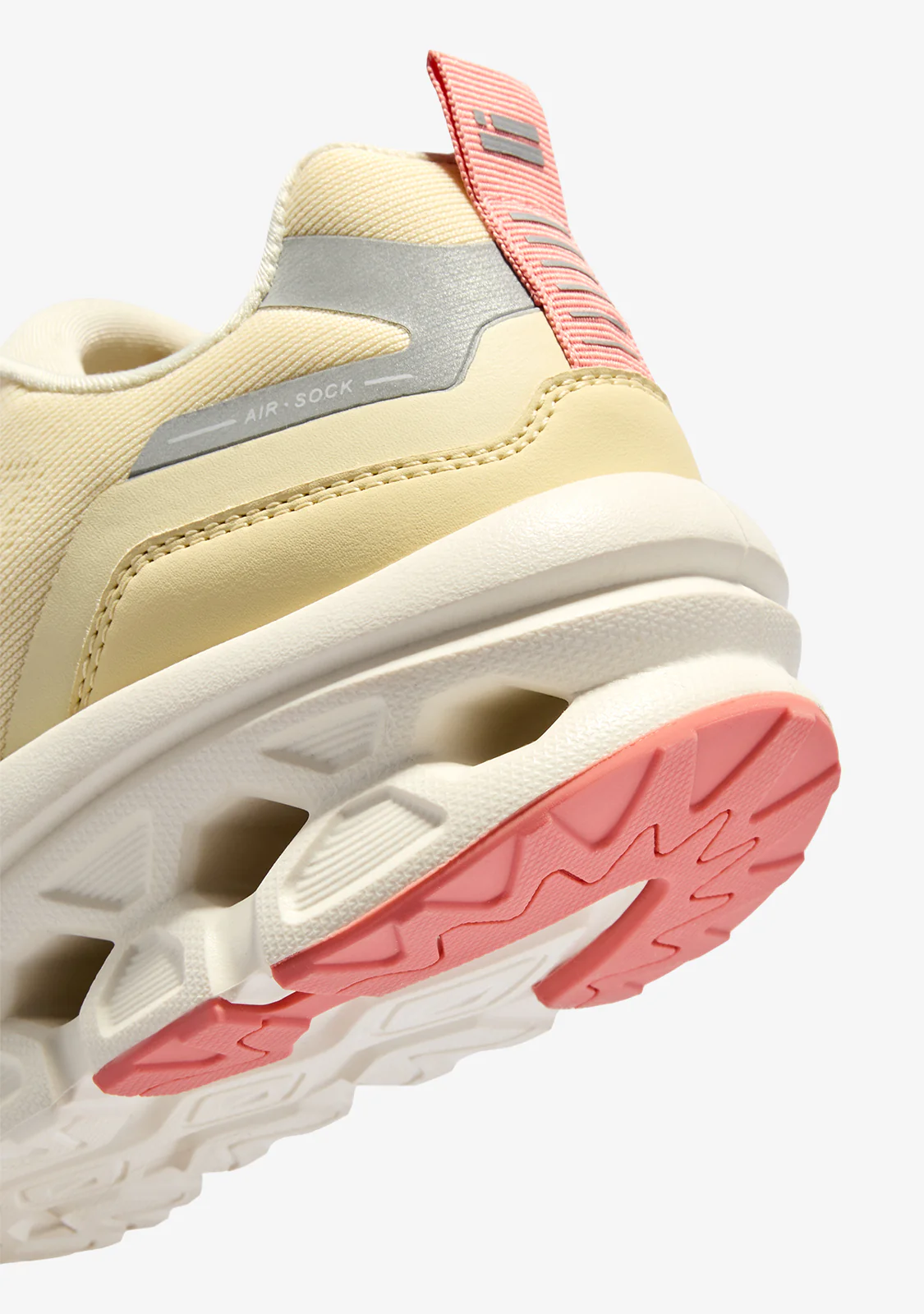 Aero Dual Yellow / Off White - Image 4