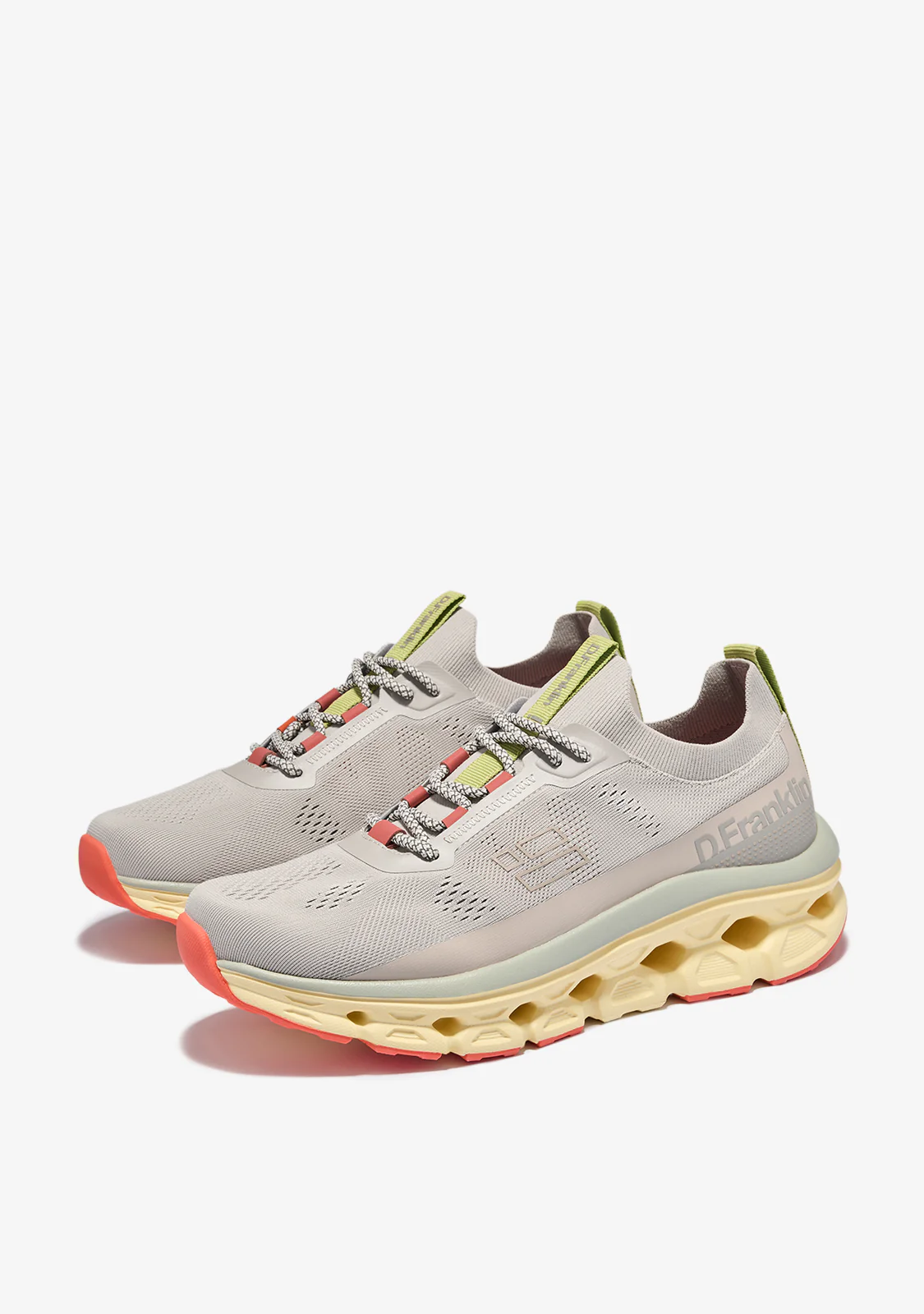 Aero Iron Grey - Image 2