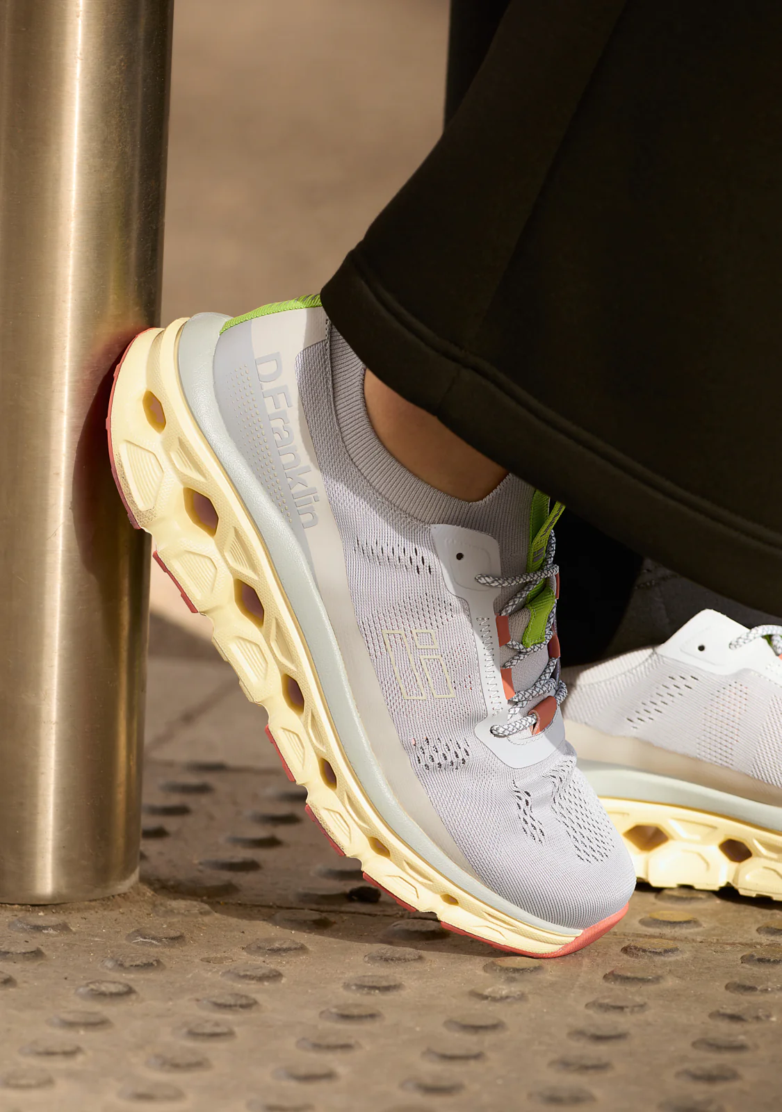 Aero Iron Grey - Image 5