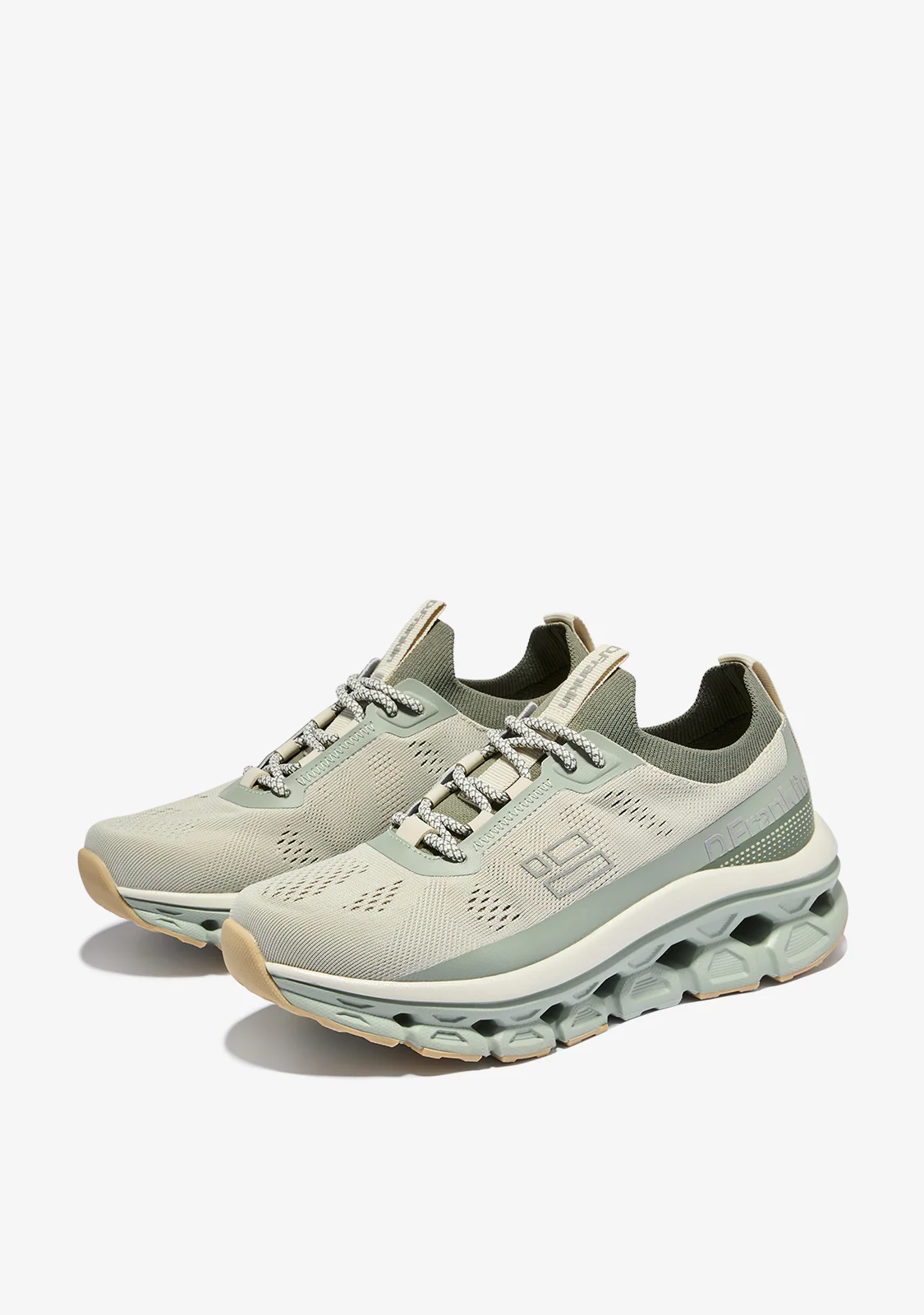 Aero Light Khaki - Image 2