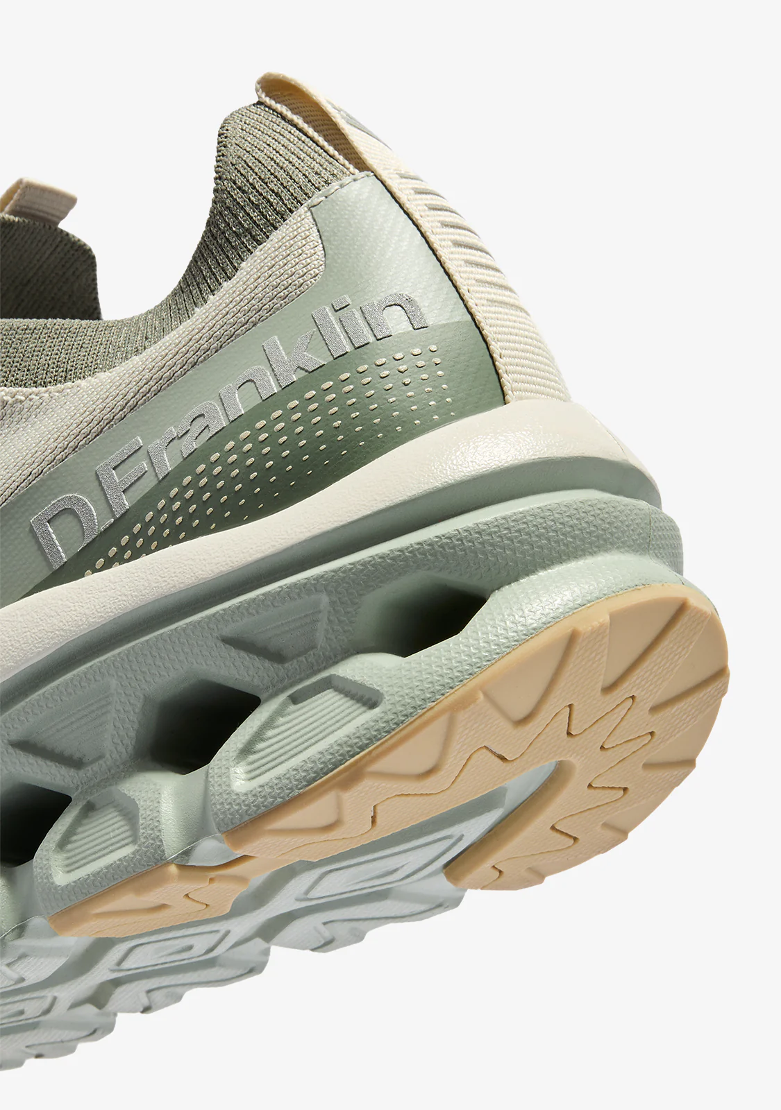 Aero Light Khaki - Image 4