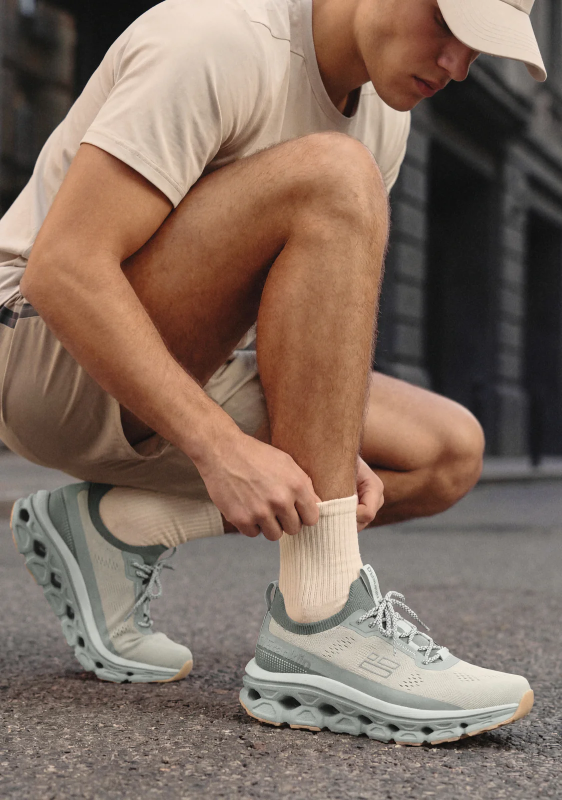 Aero Light Khaki - Image 6