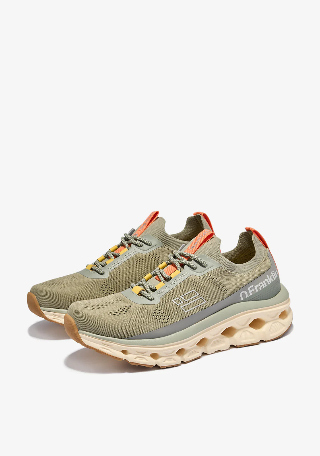 Aero Matcha Green - Image 2