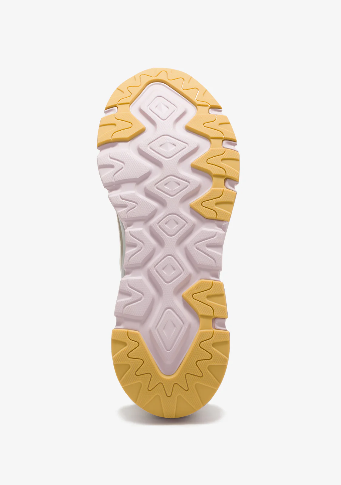 Aero Sneakers Mesh Cream - Image 4