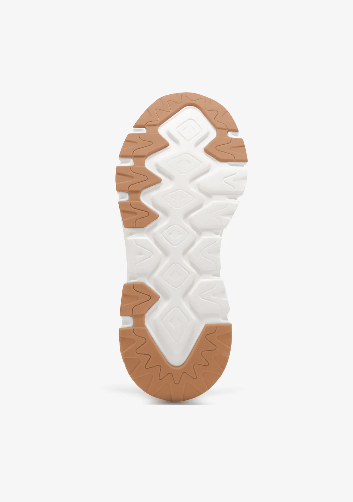 Aero Sneakers Mesh Grey - Image 4