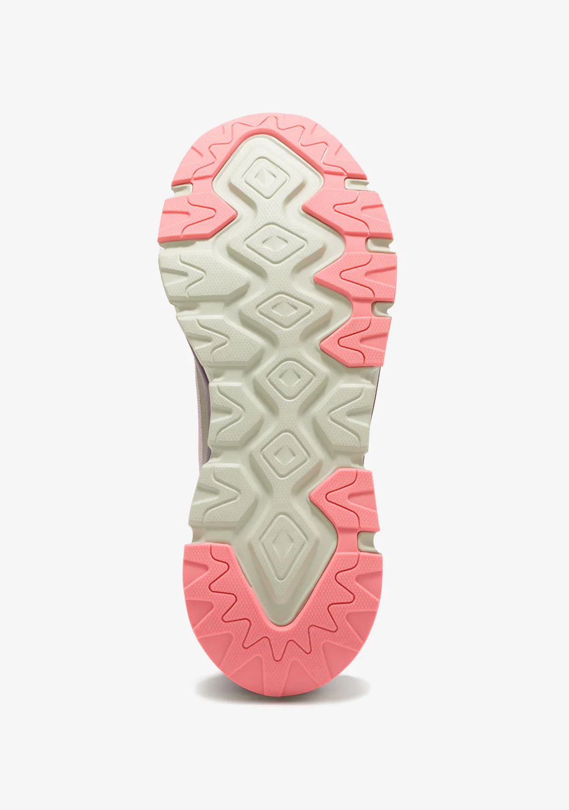 Aero Sneakers Mesh Lilac - Image 4