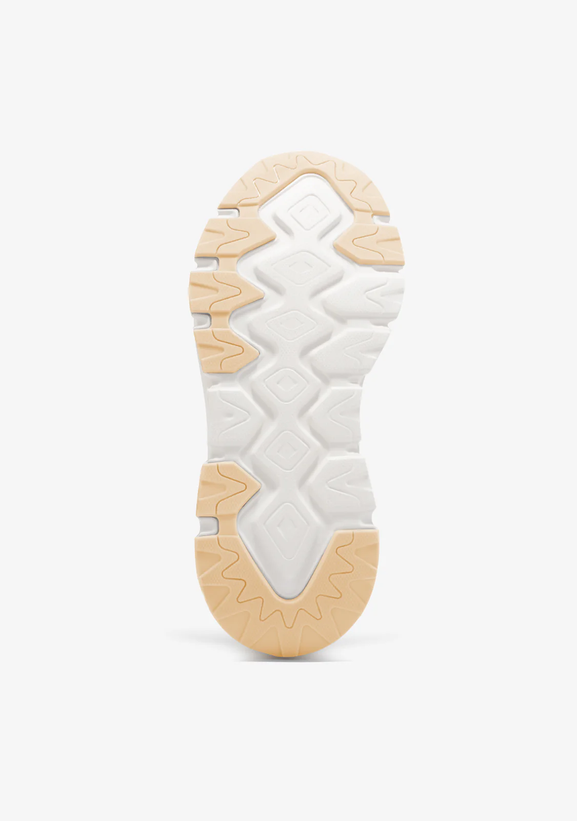 Aero Sneakers Mesh Sand - Image 4