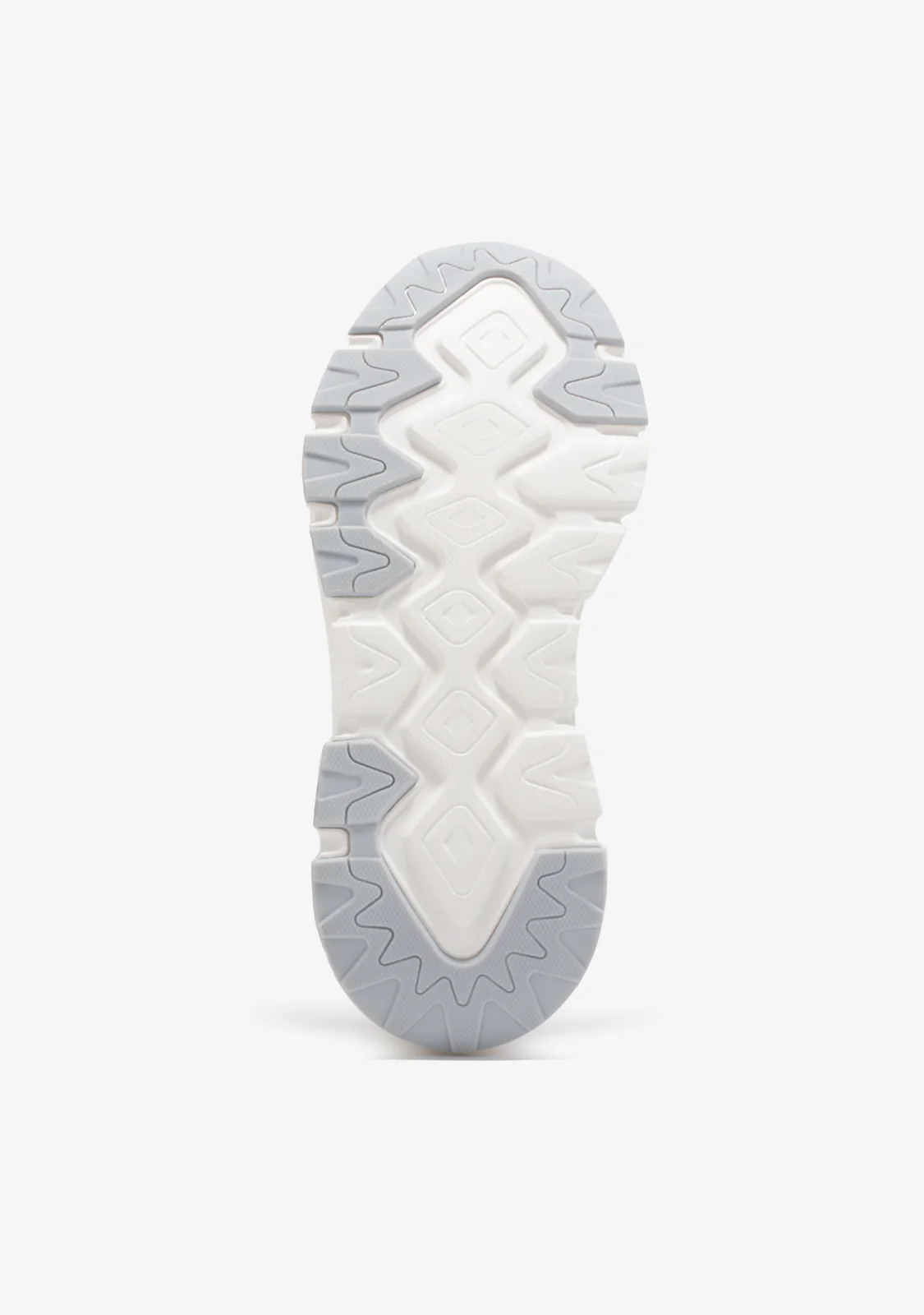 Aero Sneakers Mesh White - Image 4
