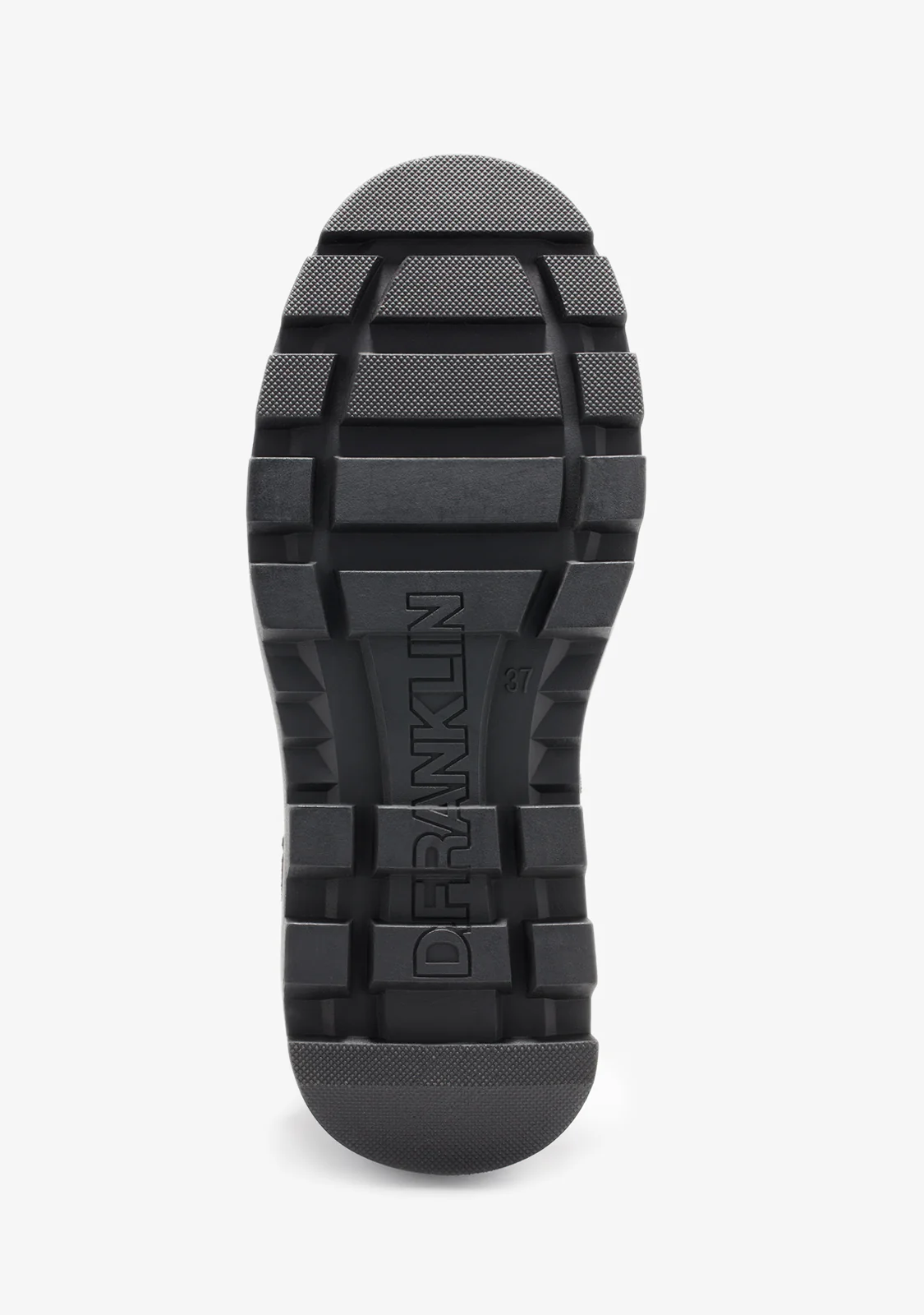 All Track Biker High Black - Image 4
