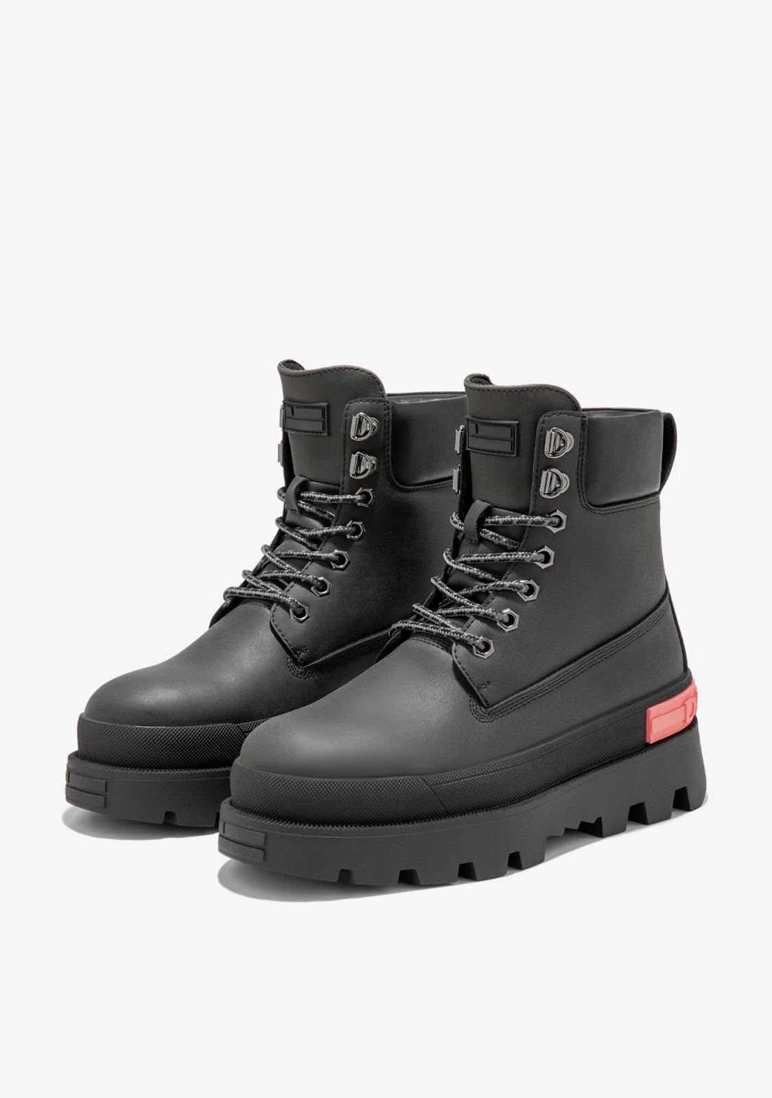 All Track Black - Image 2