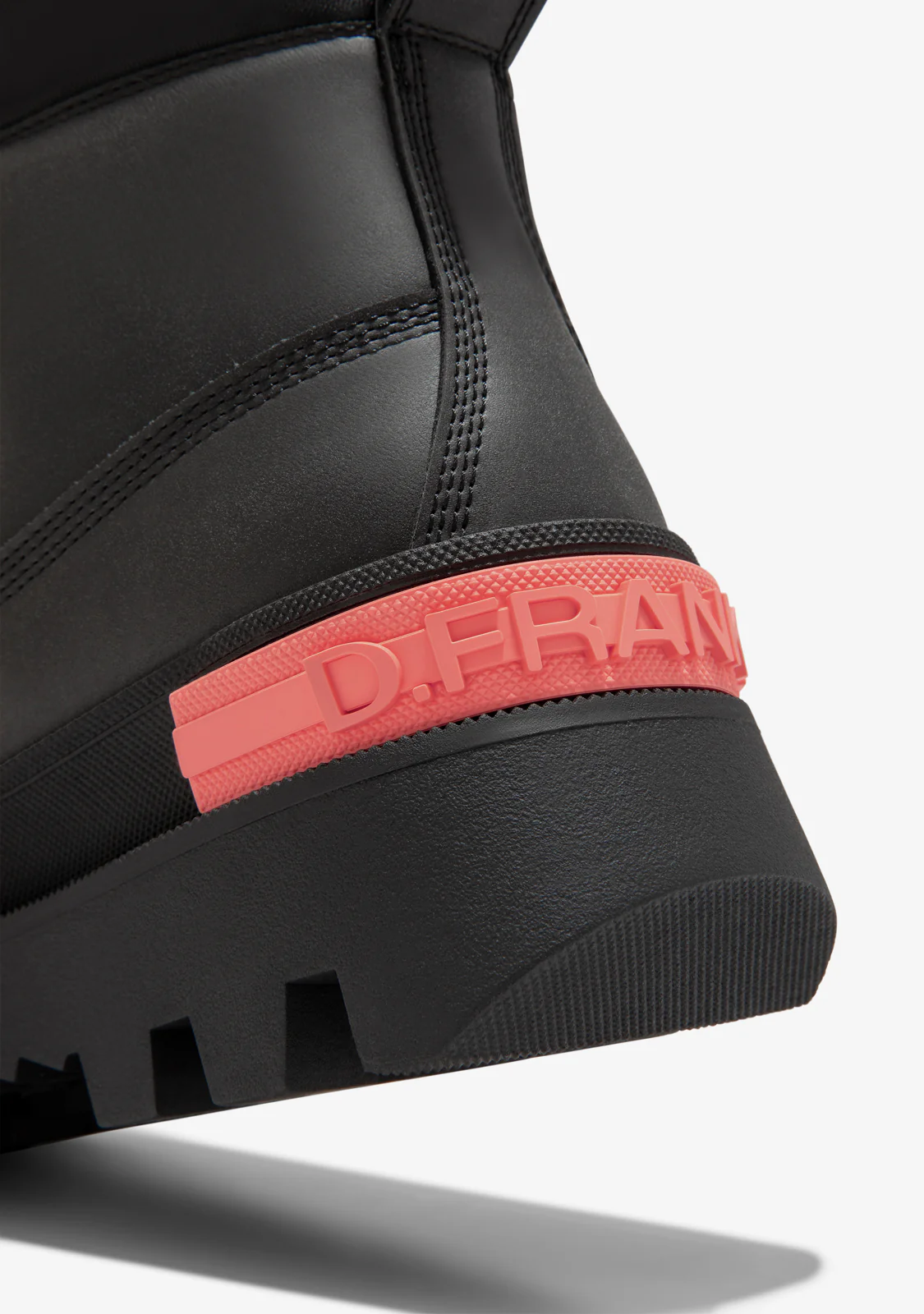 All Track Black - Image 4