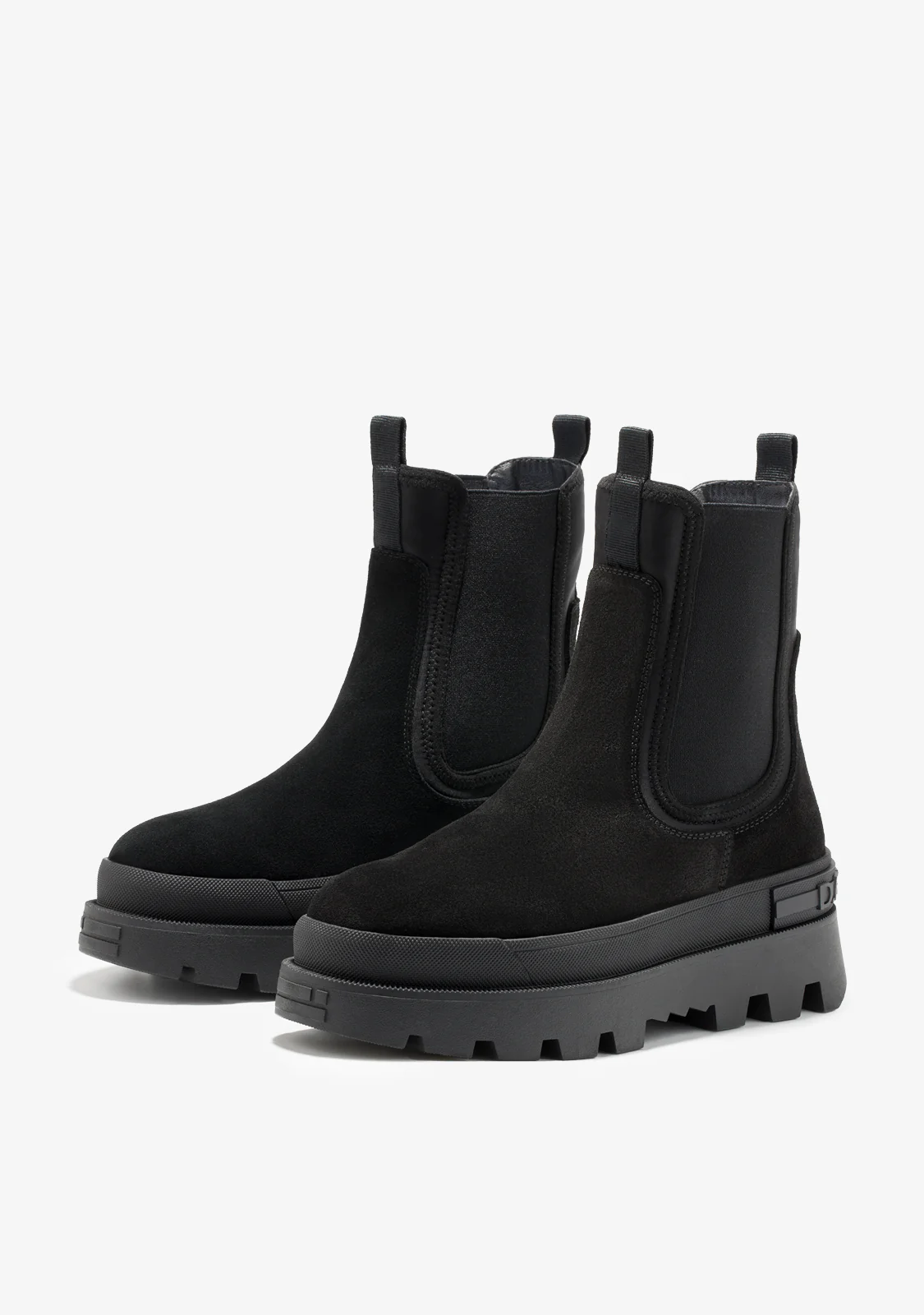 All Track Chelsea Black - Image 2